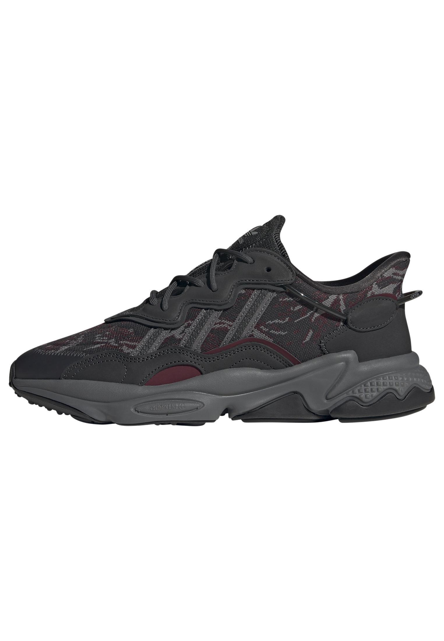 Ozweego Shoes, Grey, A901_ONE, large image number 16