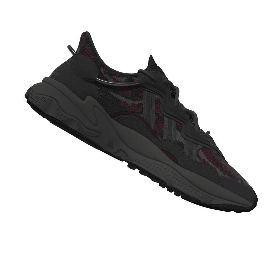Ozweego Shoes, Grey, A901_ONE, large image number 17