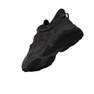 Mens Ozweego Shoes, Black, A901_ONE, thumbnail image number 18