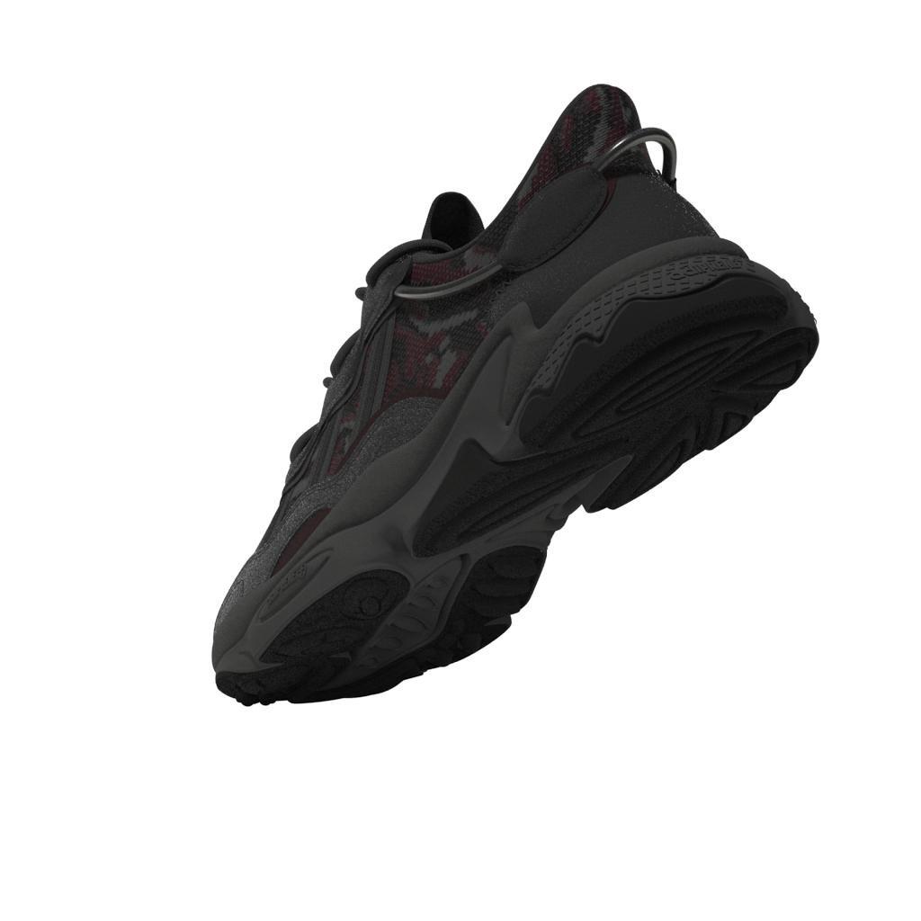 Ozweego Shoes, Grey, A901_ONE, large image number 18