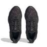Mens Ozweego Shoes, Black, A901_ONE, thumbnail image number 19