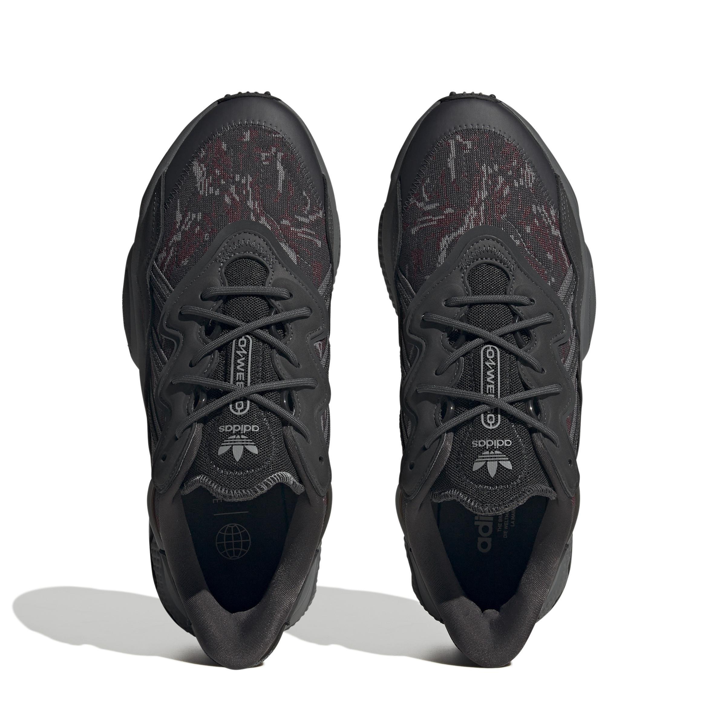 Ozweego Shoes, Grey, A901_ONE, large image number 19