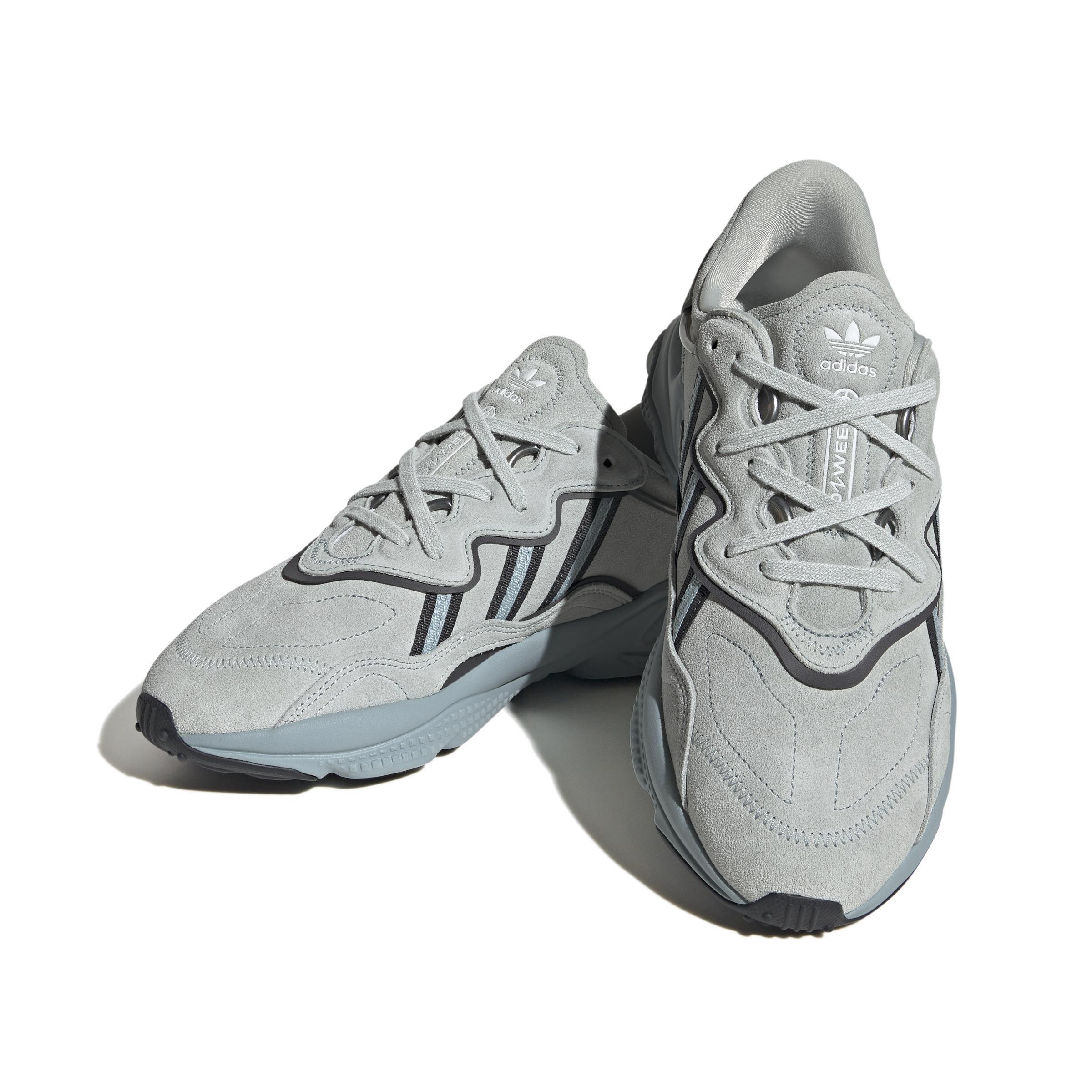 Ozweego Shoes, Grey, A901_ONE, large image number 0