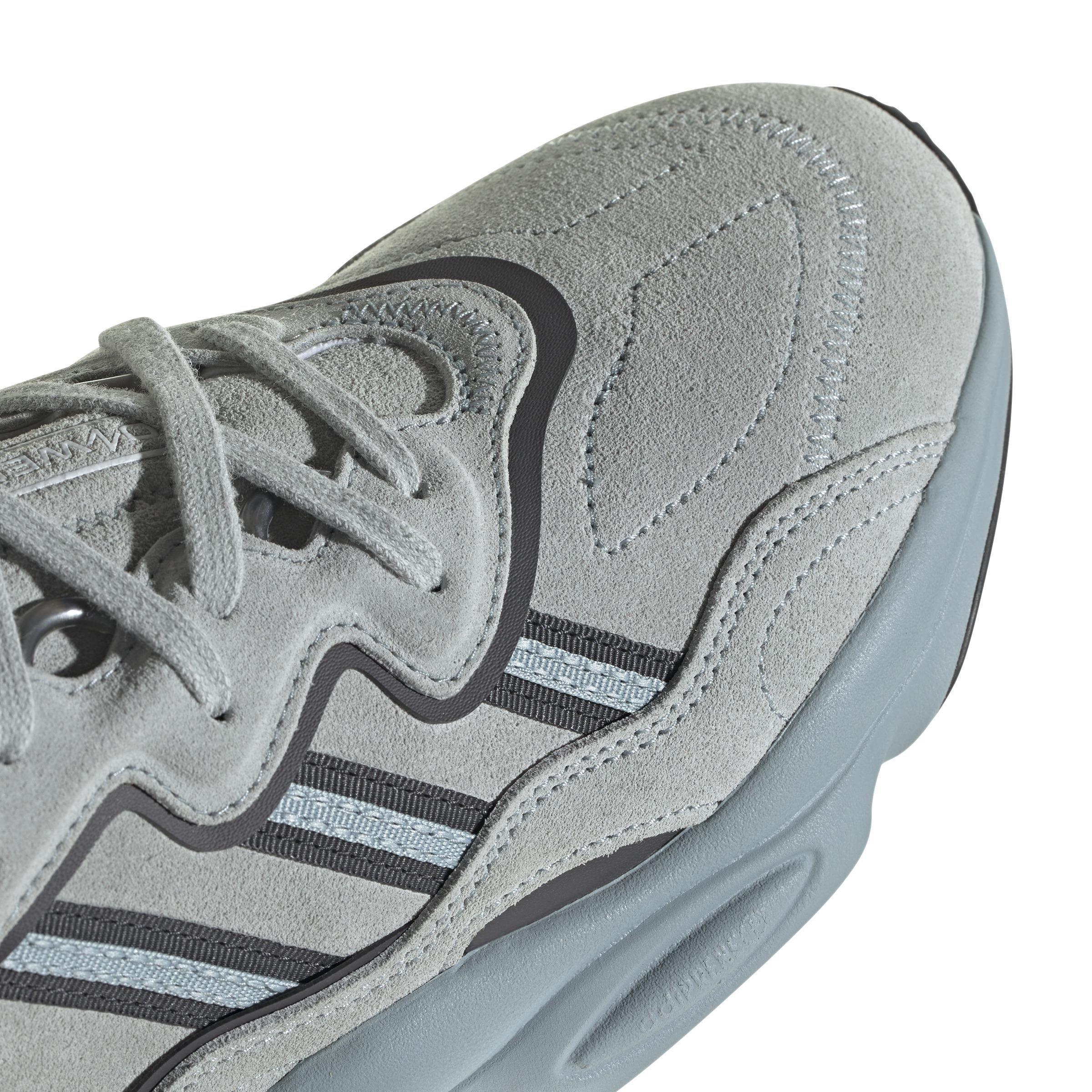 Ozweego Shoes, Grey, A901_ONE, large image number 2