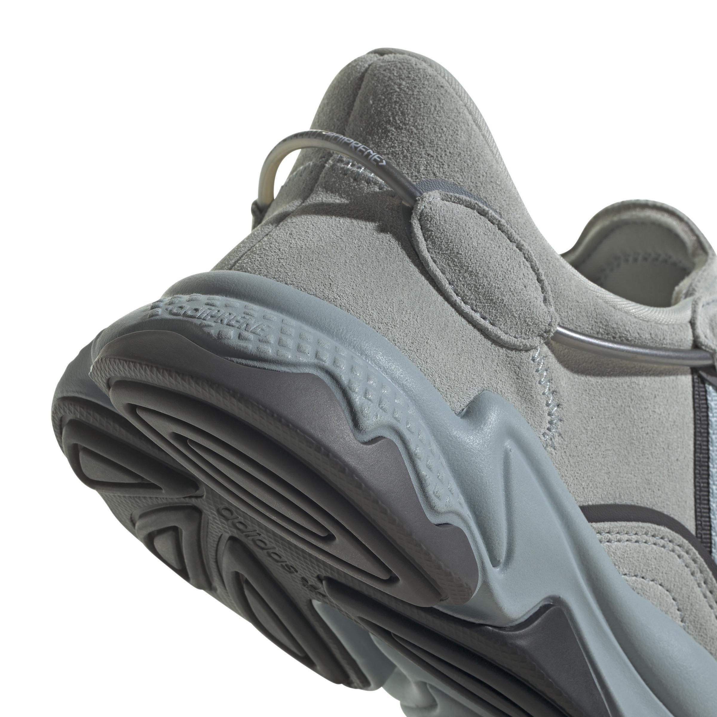 Ozweego Shoes, Grey, A901_ONE, large image number 3