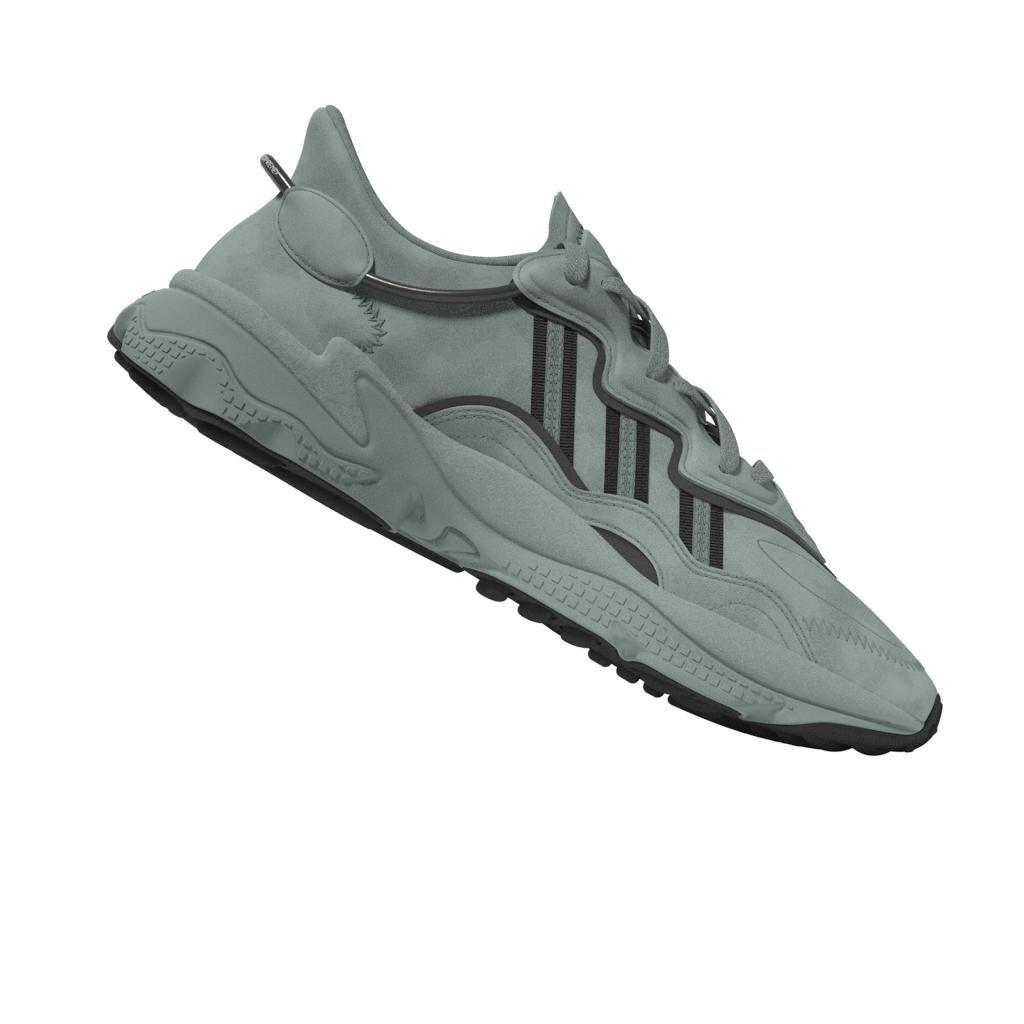 Ozweego Shoes, Grey, A901_ONE, large image number 6