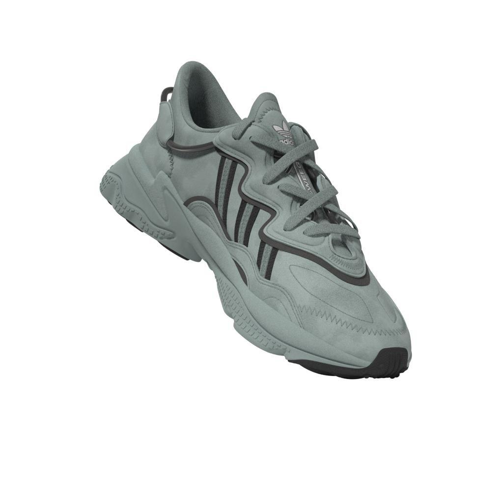 Ozweego Shoes, Grey, A901_ONE, large image number 7