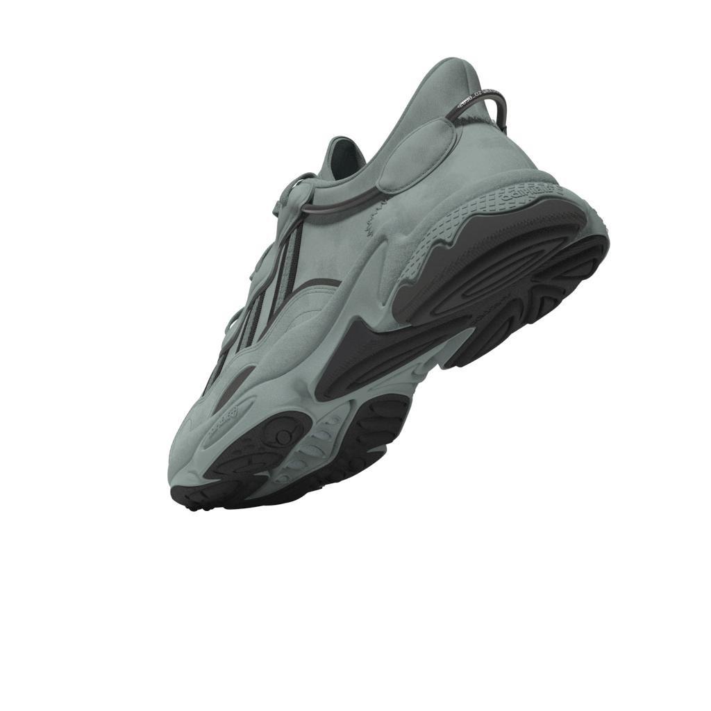 Ozweego Shoes, Grey, A901_ONE, large image number 11