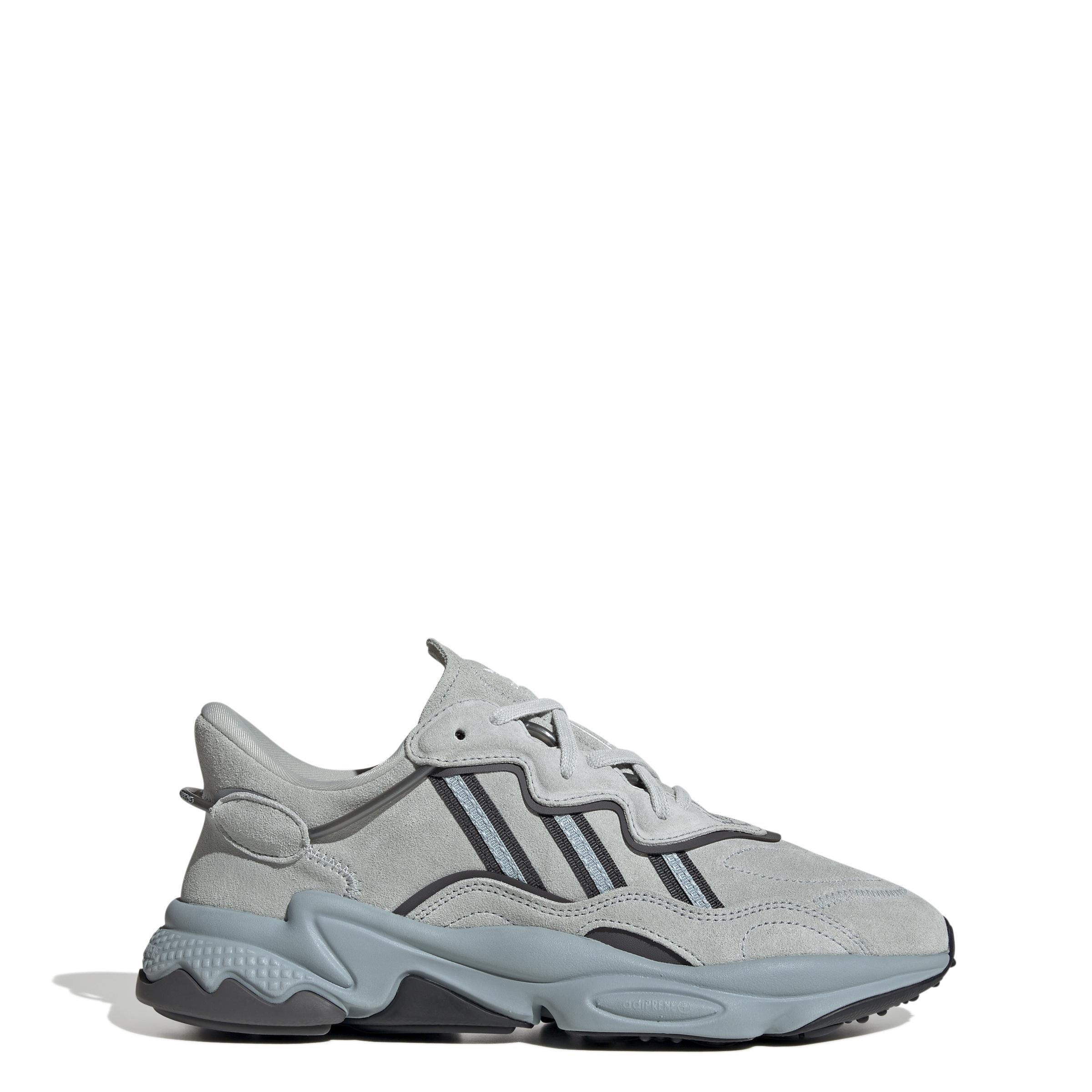 Ozweego Shoes, Grey, A901_ONE, large image number 12