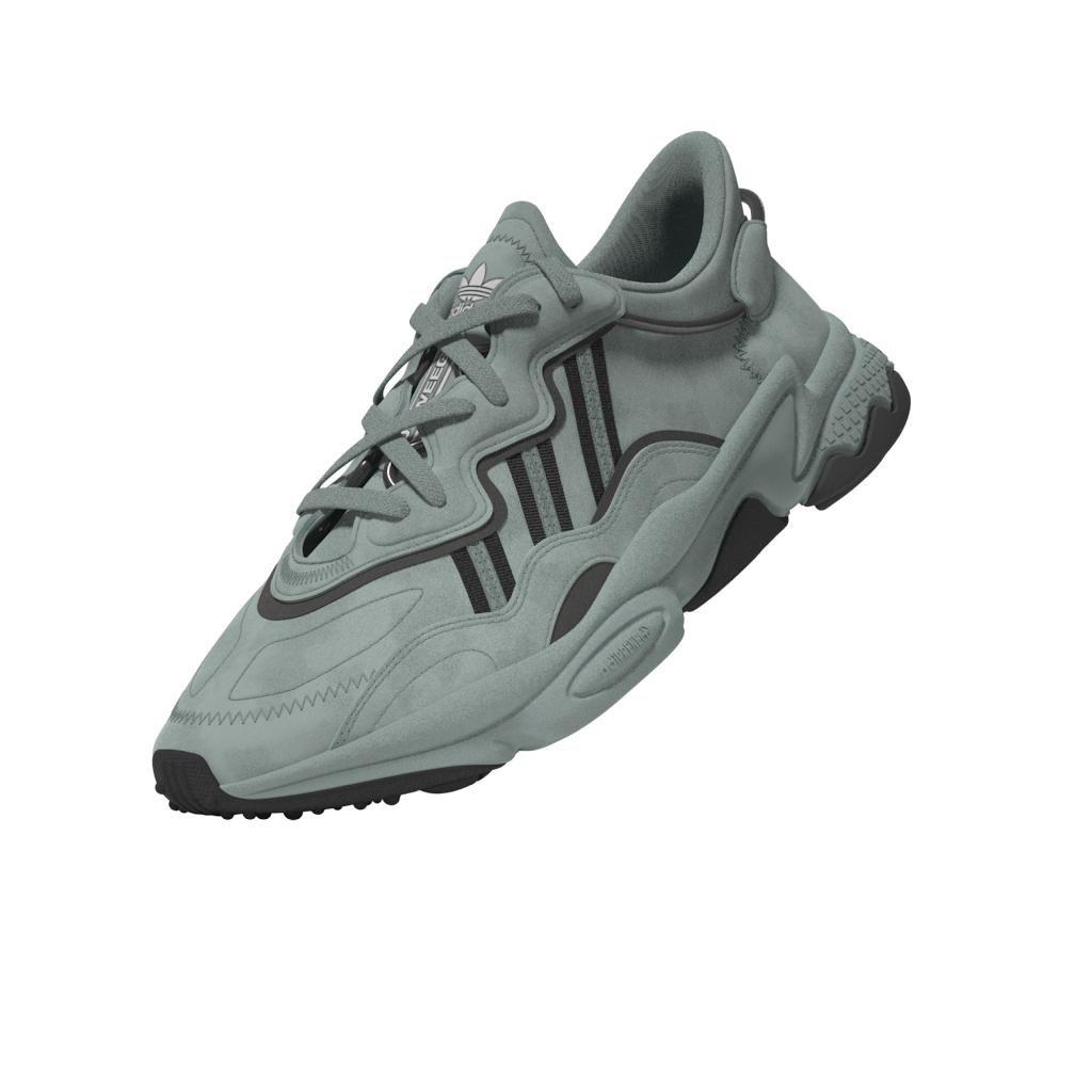 Ozweego Shoes, Grey, A901_ONE, large image number 15