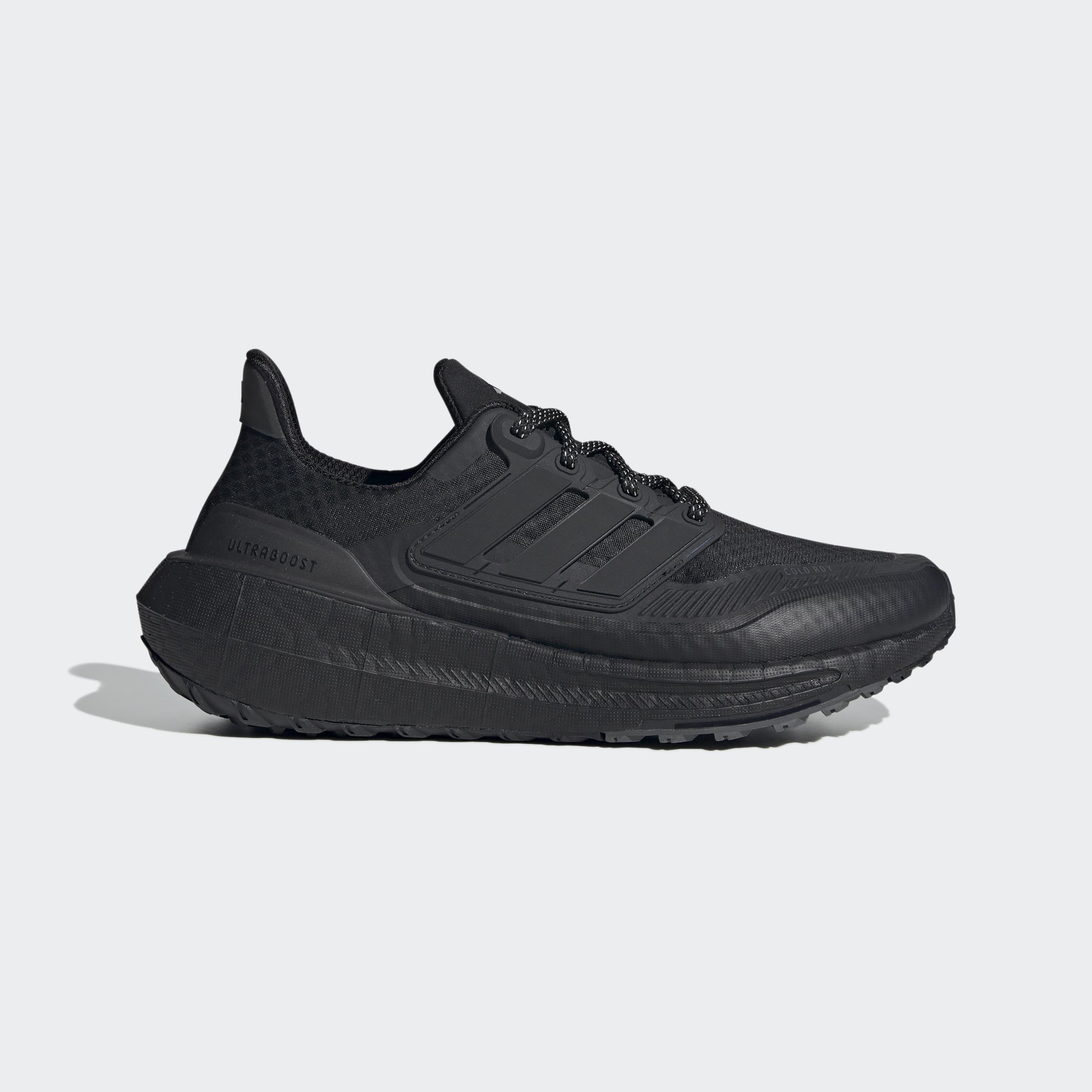 Ultraboost Light COLD.RDY 2.0 Shoes, Black, A901_ONE, medium