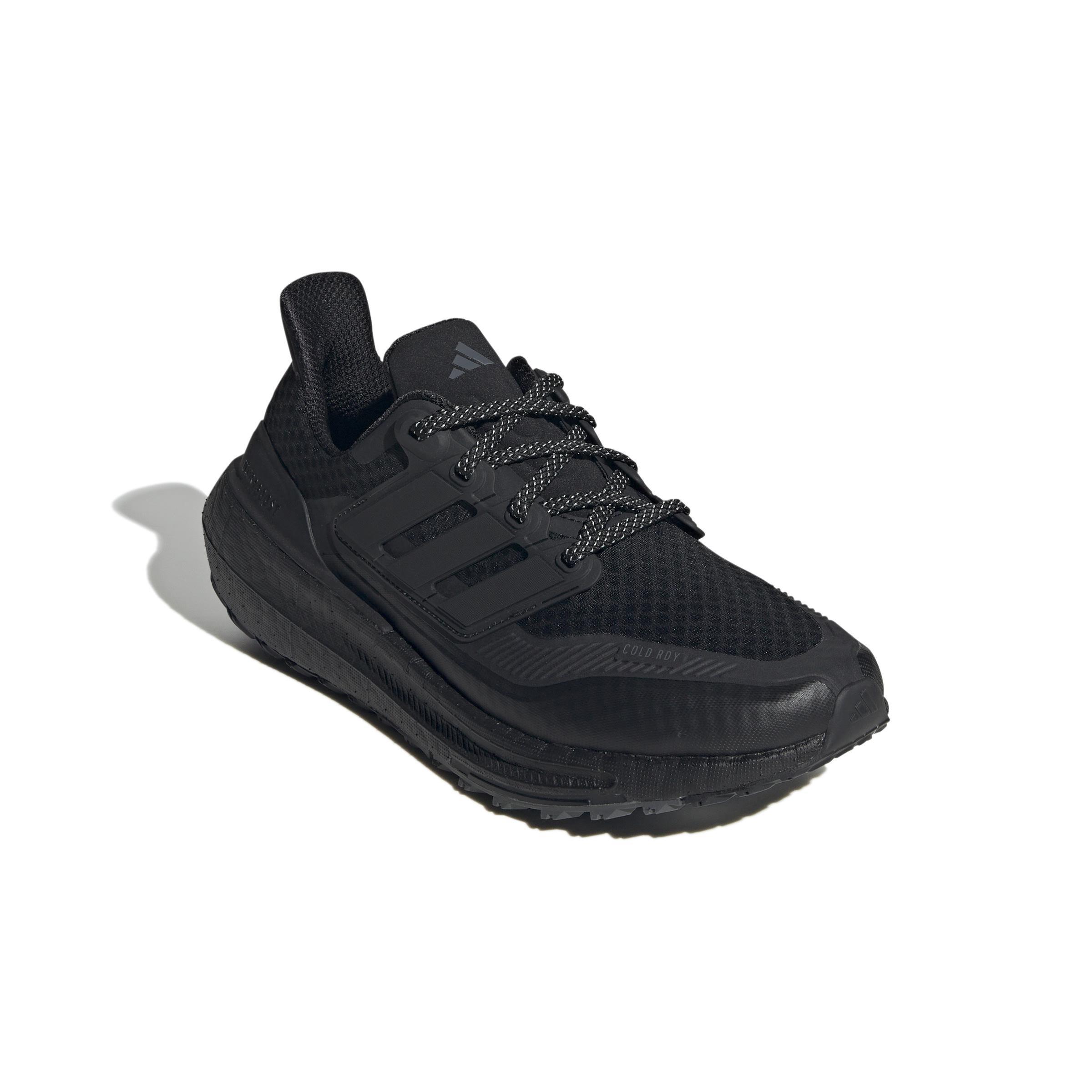 Ultraboost Light COLD.RDY 2.0 Shoes, Black, A901_ONE, large image number 2