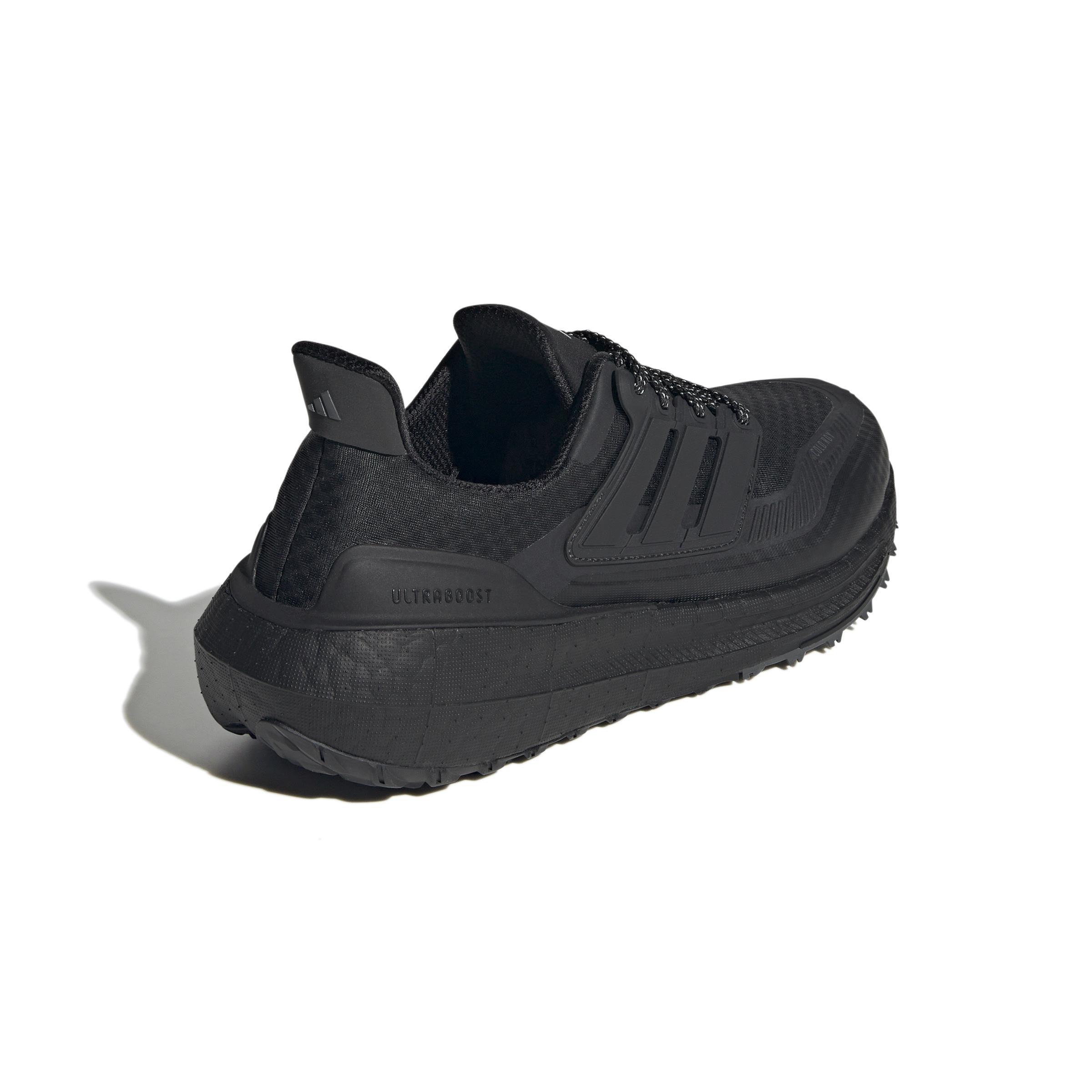 Ultraboost Light COLD.RDY 2.0 Shoes, Black, A901_ONE, large image number 3