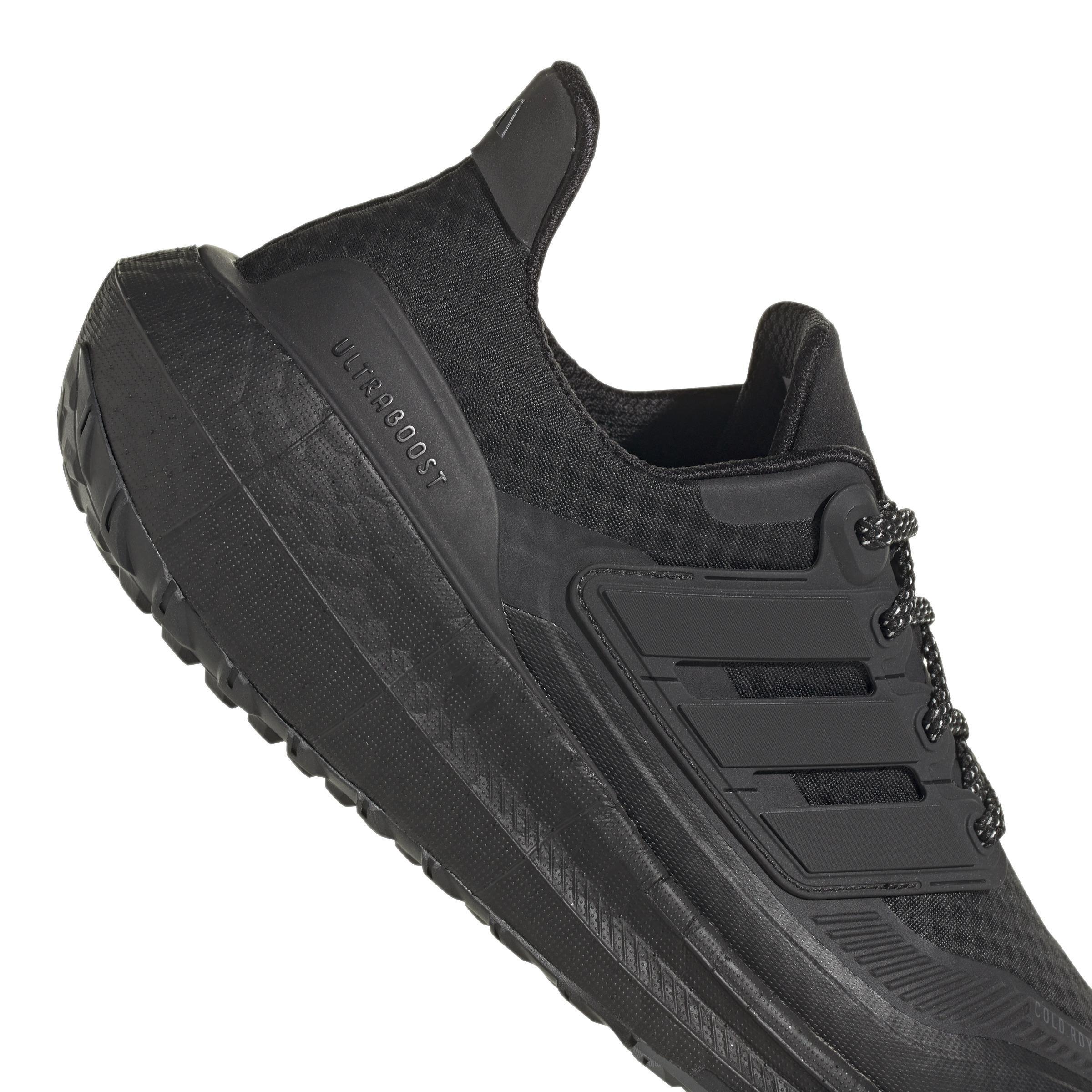 Ultraboost Light COLD.RDY 2.0 Shoes, Black, A901_ONE, large image number 4