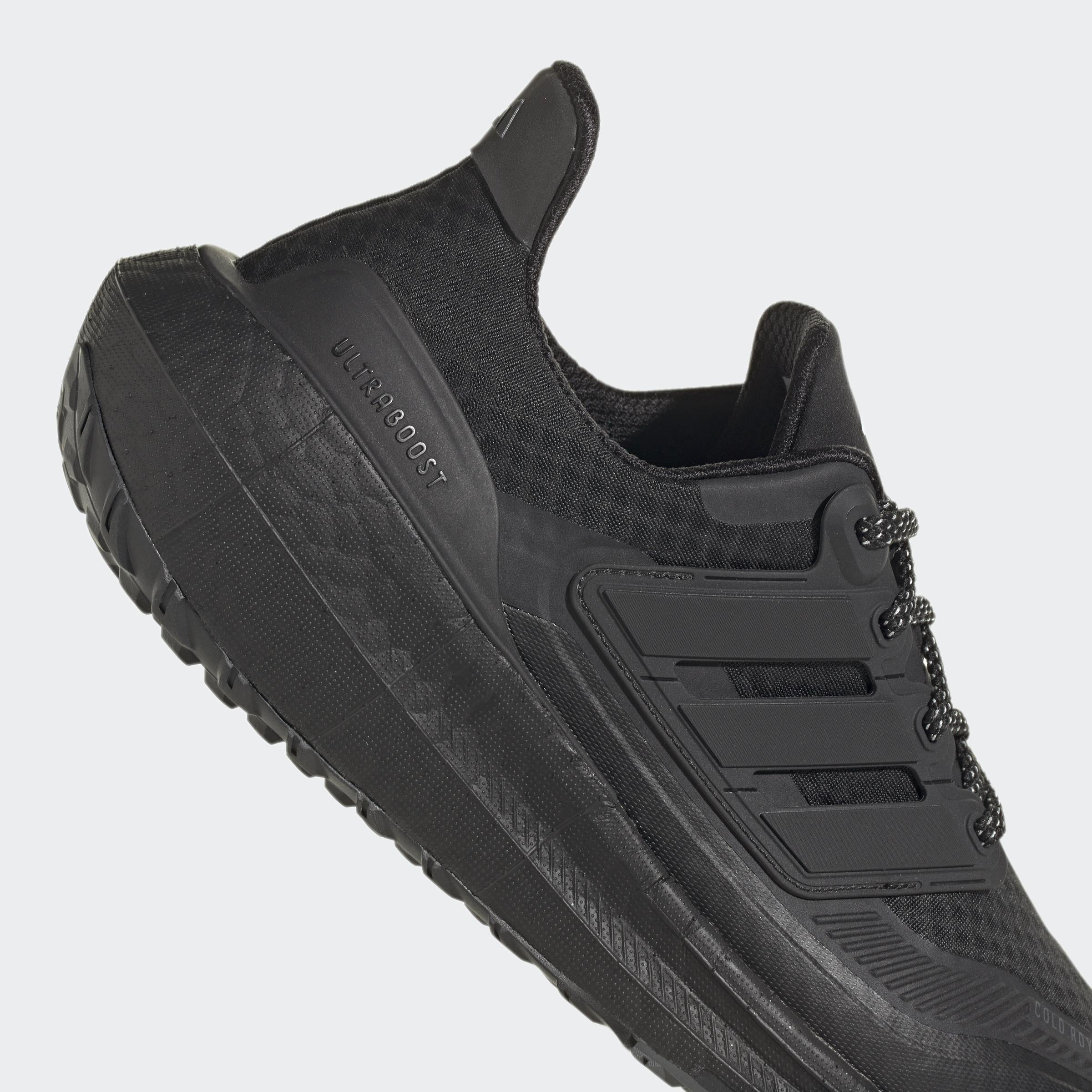 Ultraboost Light COLD.RDY 2.0 Shoes, Black, A901_ONE, large image number 5