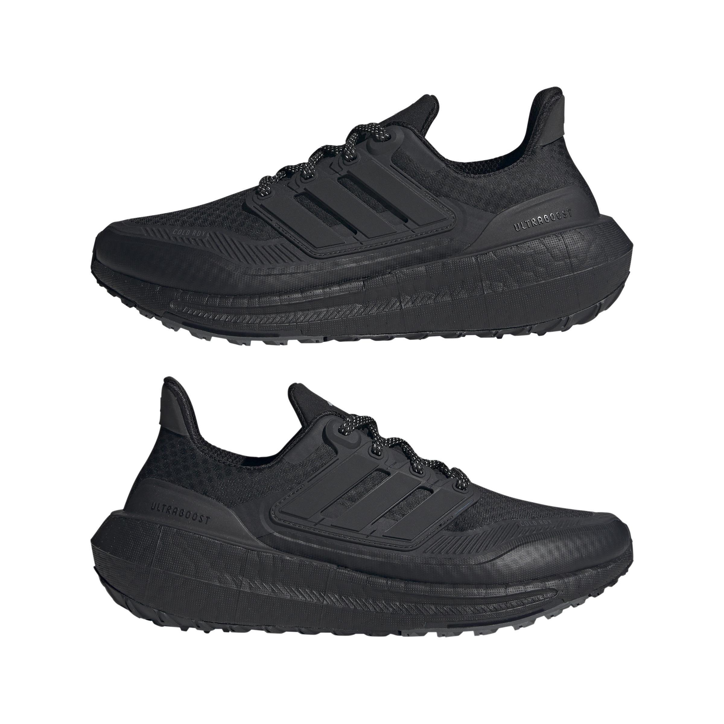 Ultraboost Light COLD.RDY 2.0 Shoes, Black, , large image number 7