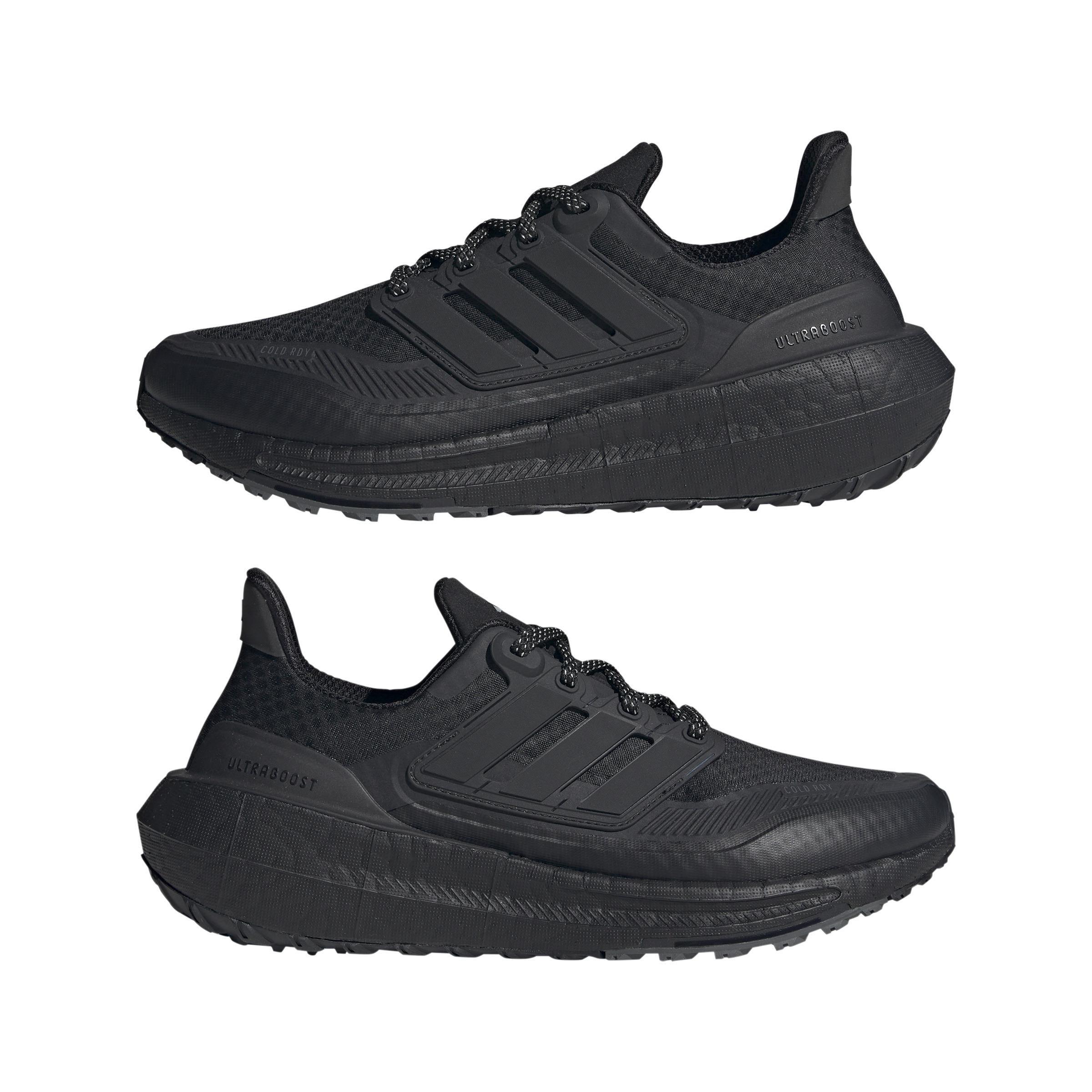 Ultraboost Light COLD.RDY 2.0 Shoes, Black, A901_ONE, large image number 7