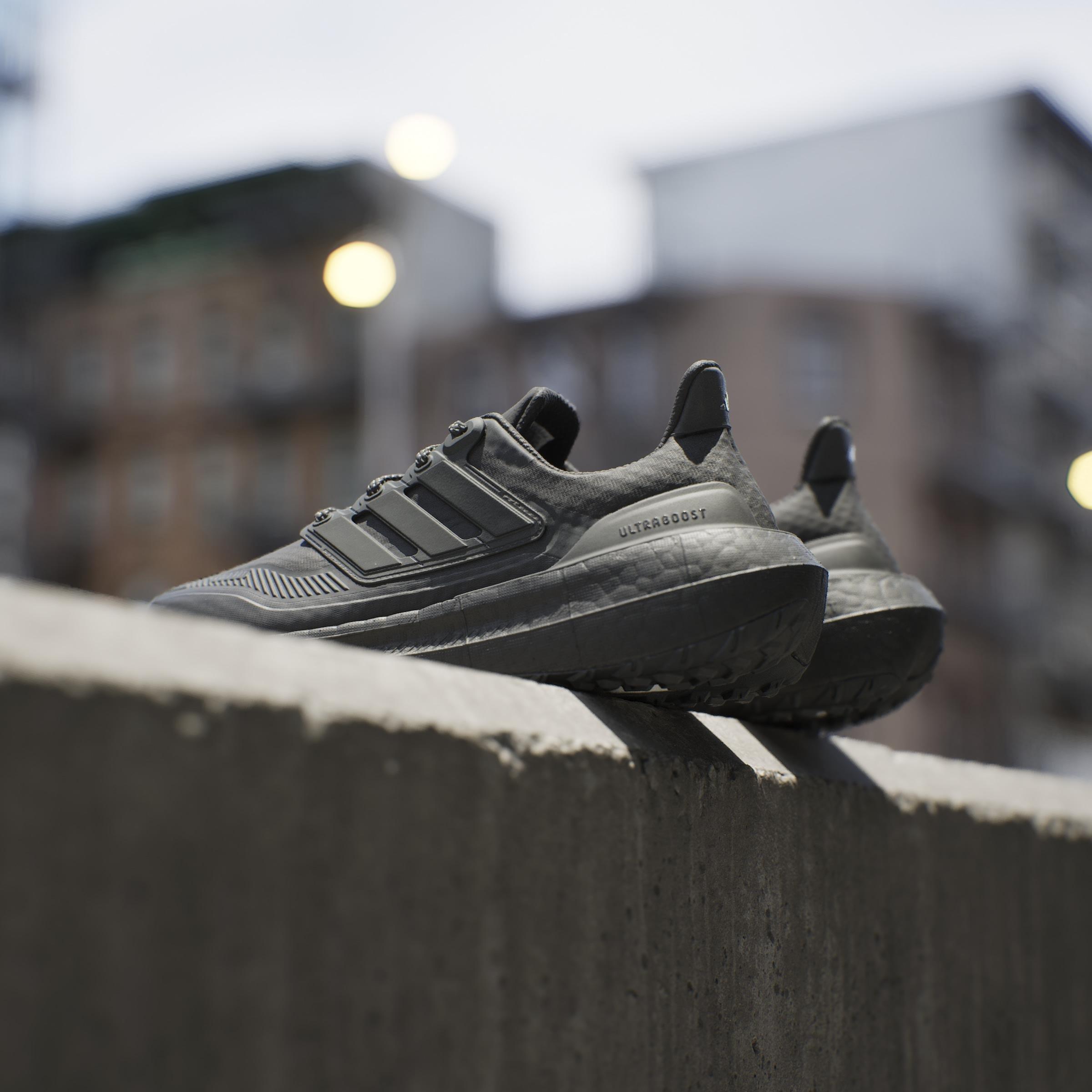 Ultraboost Light COLD.RDY 2.0 Shoes, Black, A901_ONE, large image number 9