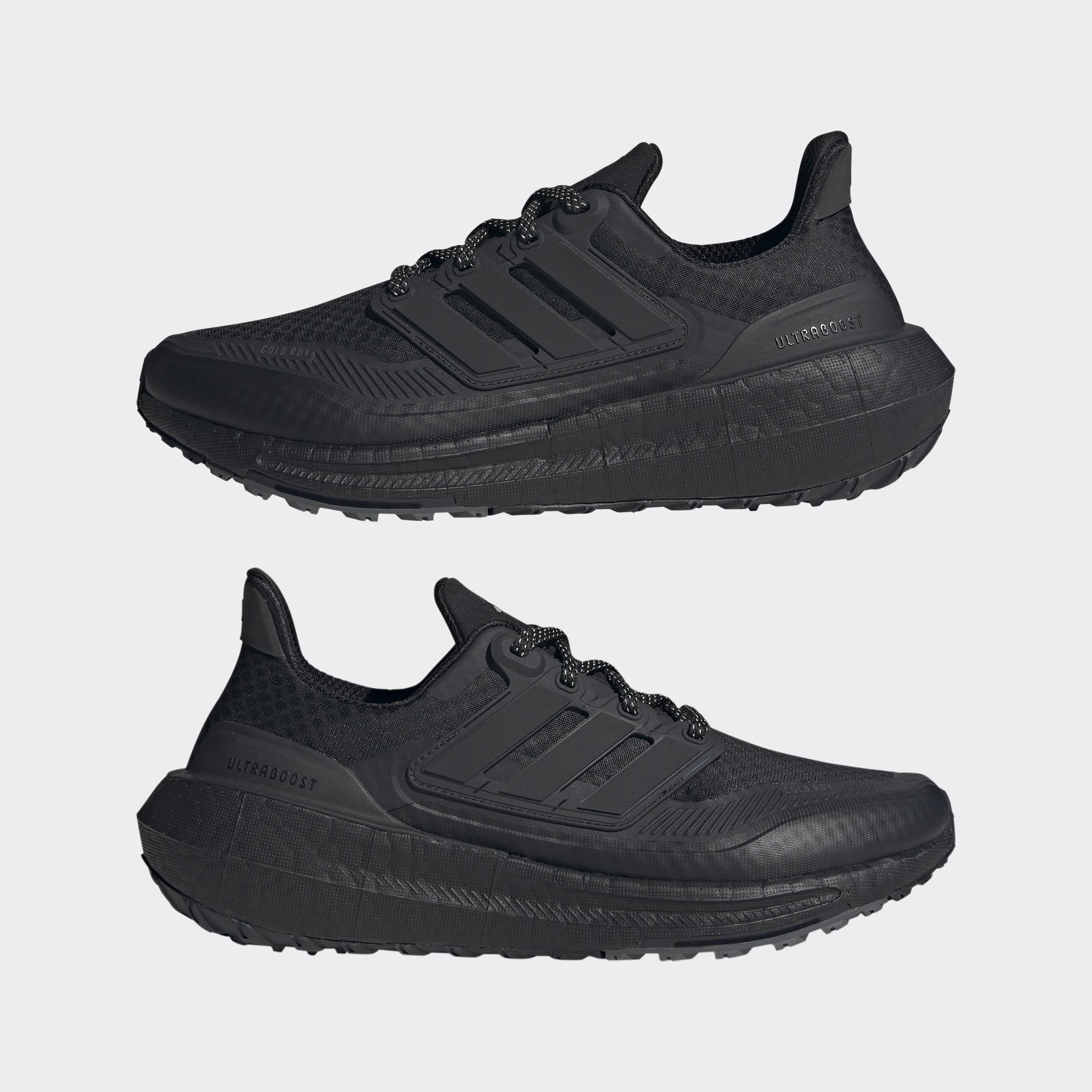 Ultraboost Light COLD.RDY 2.0 Shoes, Black, A901_ONE, large image number 10