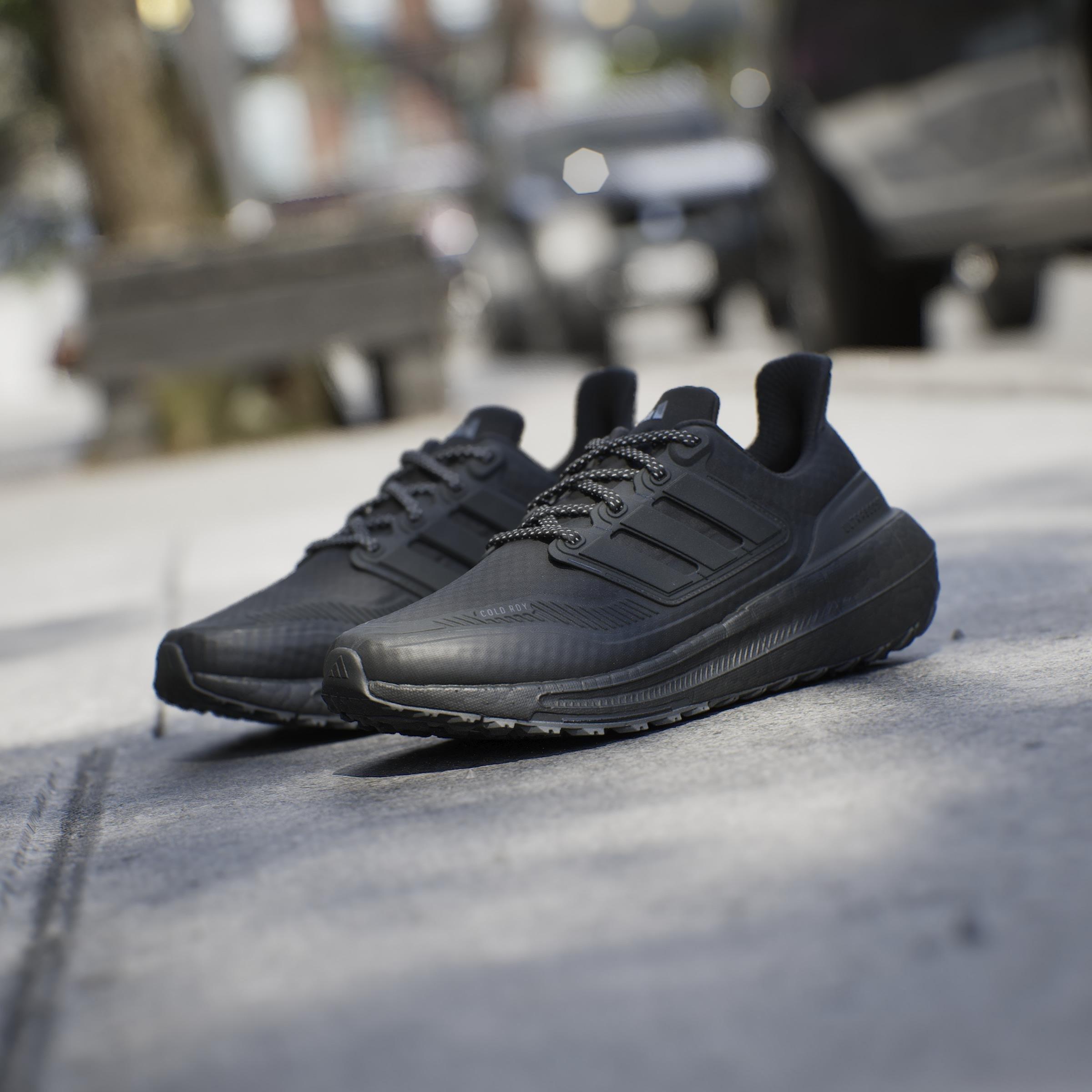 Ultraboost Light COLD.RDY 2.0 Shoes, Black, , large image number 11