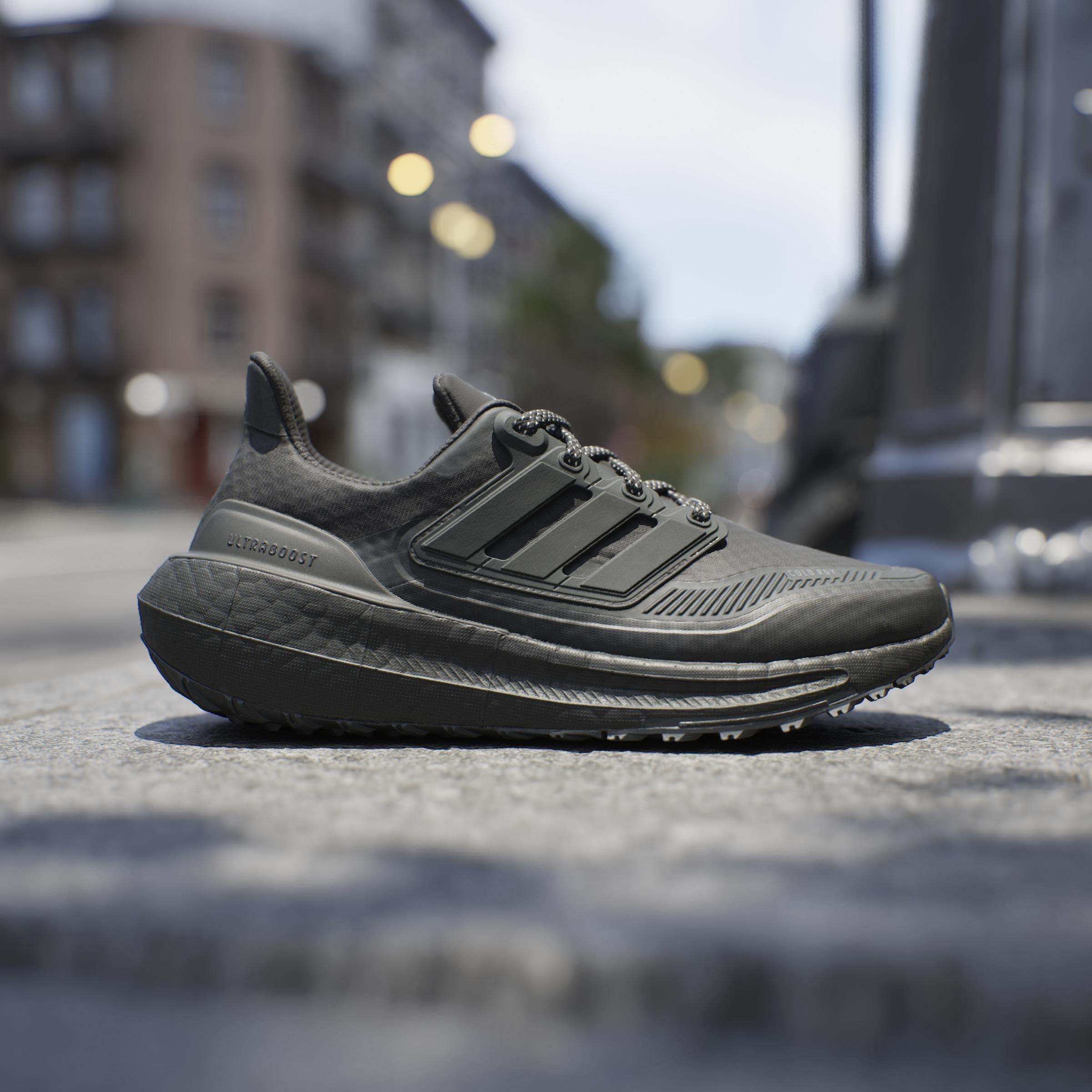 Ultraboost Light COLD.RDY 2.0 Shoes, Black, A901_ONE, large image number 11