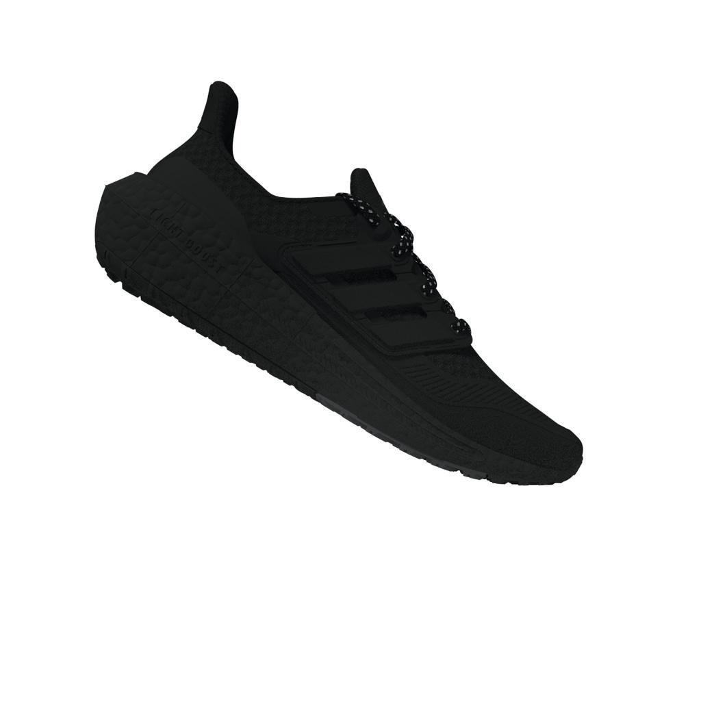 Ultraboost Light COLD.RDY 2.0 Shoes, Black, A901_ONE, large image number 12