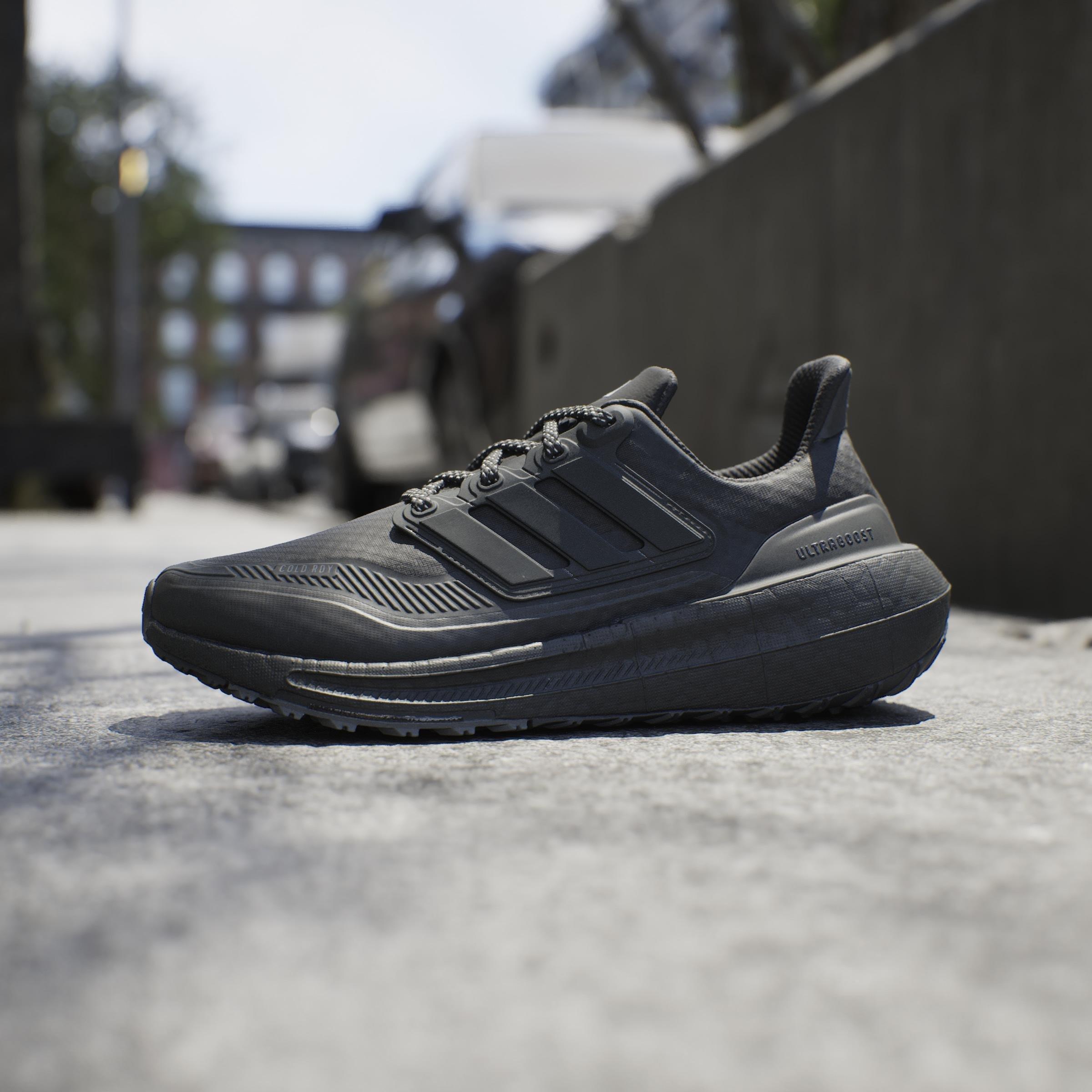 Ultraboost Light COLD.RDY 2.0 Shoes, Black, A901_ONE, large image number 13