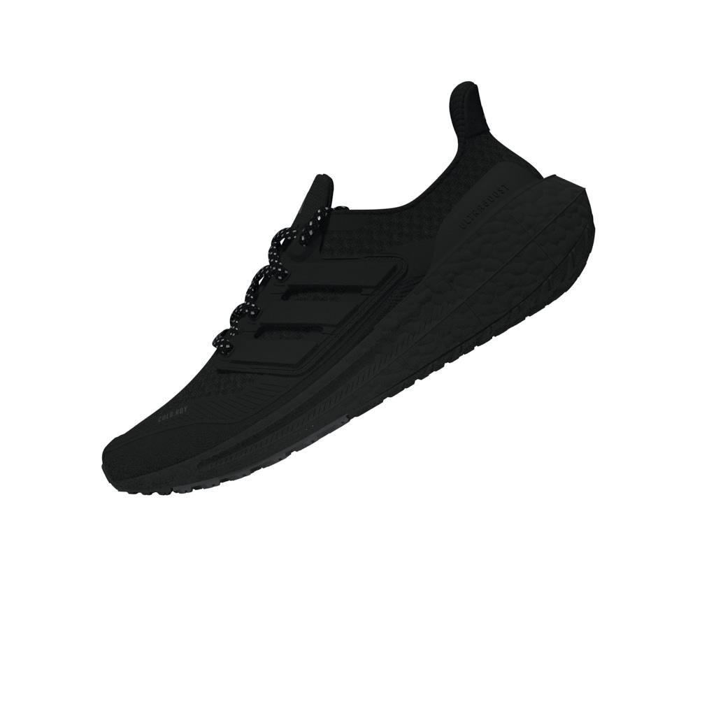 Ultraboost Light COLD.RDY 2.0 Shoes, Black, A901_ONE, large image number 14