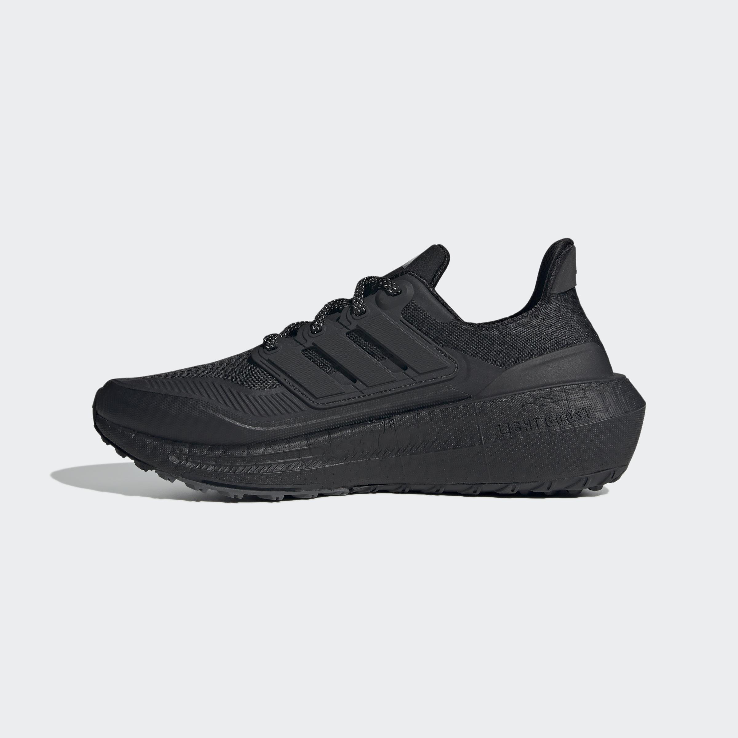 Ultraboost Light COLD.RDY 2.0 Shoes, Black, A901_ONE, large image number 14
