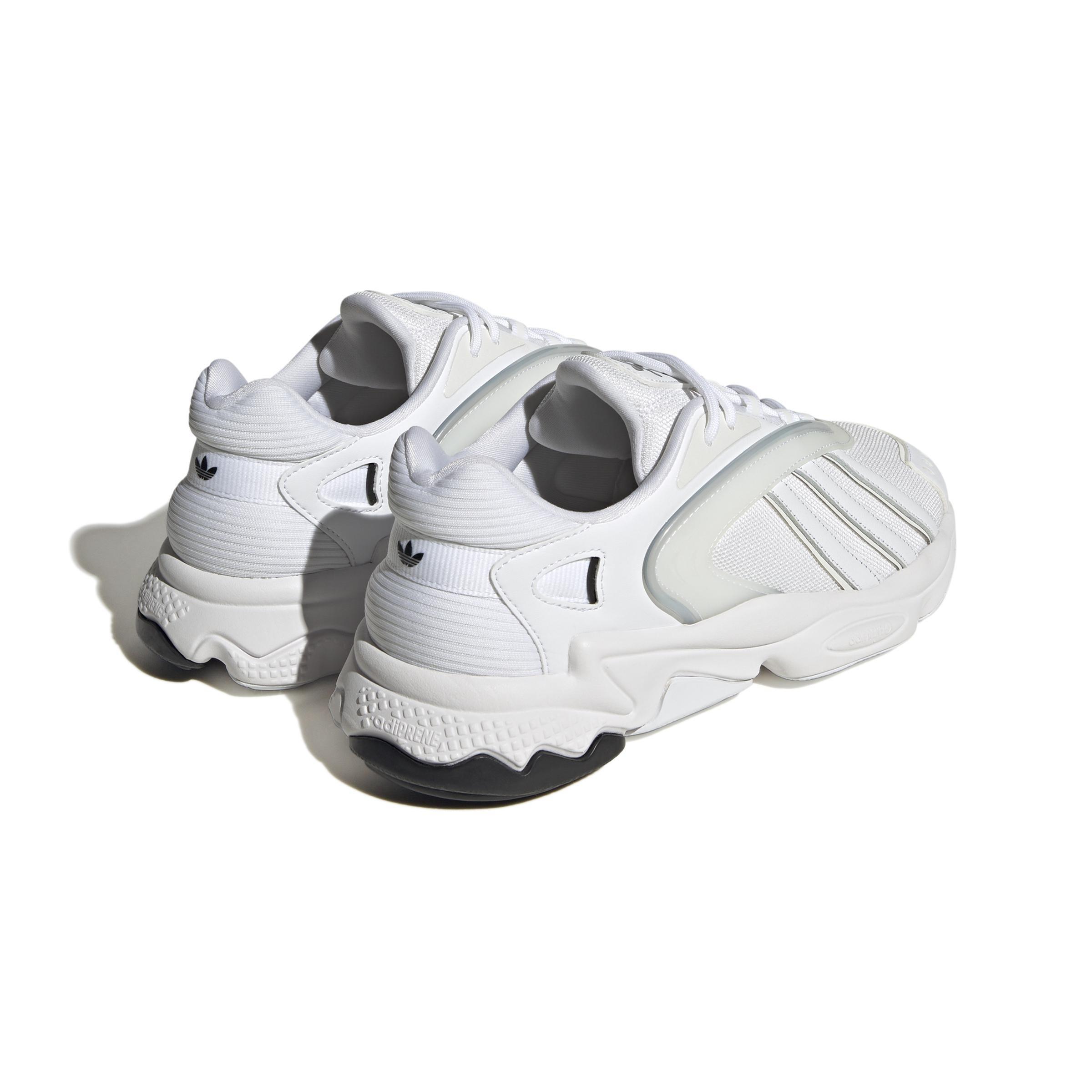 Oztral Shoes, White, A901_ONE, large image number 1