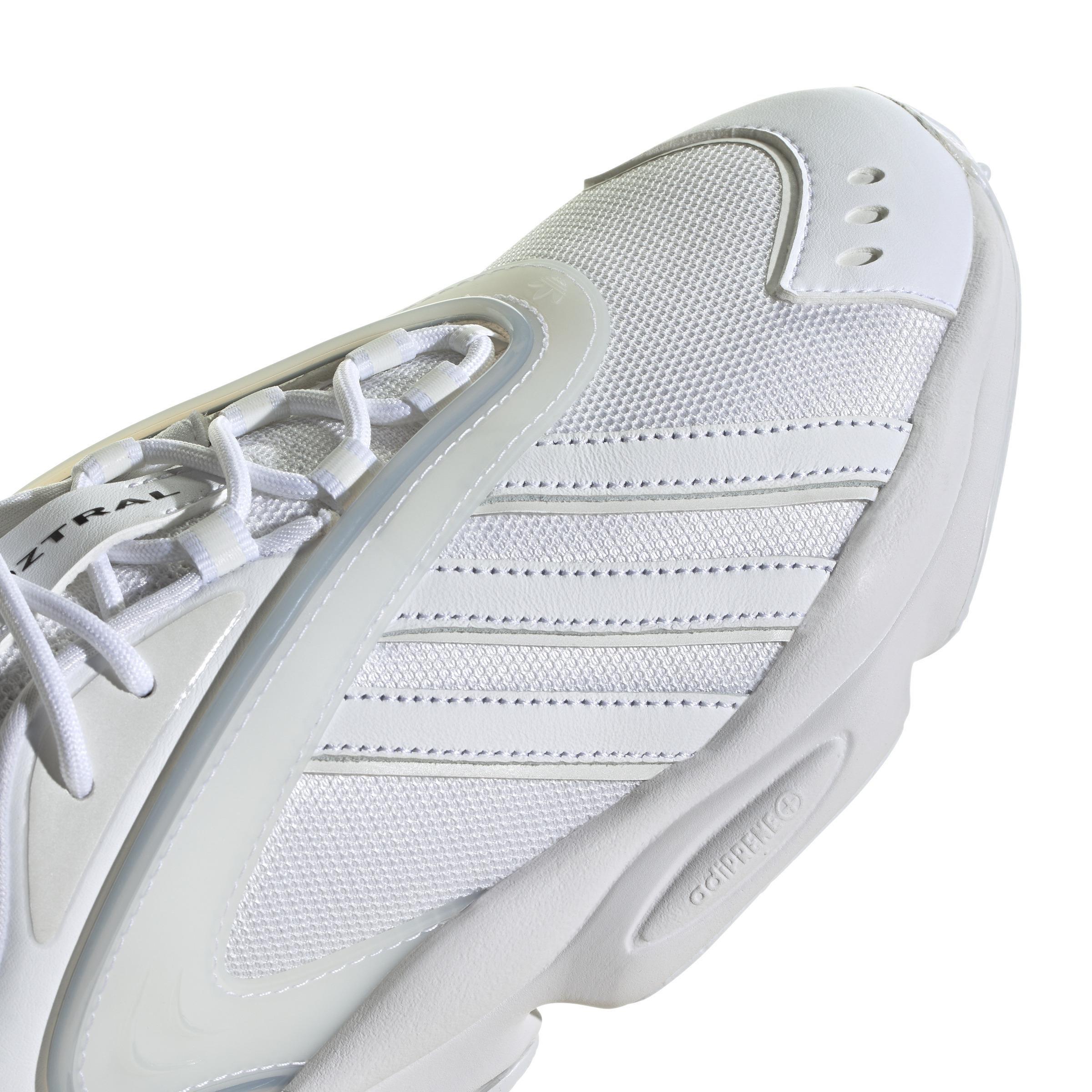 Oztral Shoes, White, A901_ONE, large image number 2