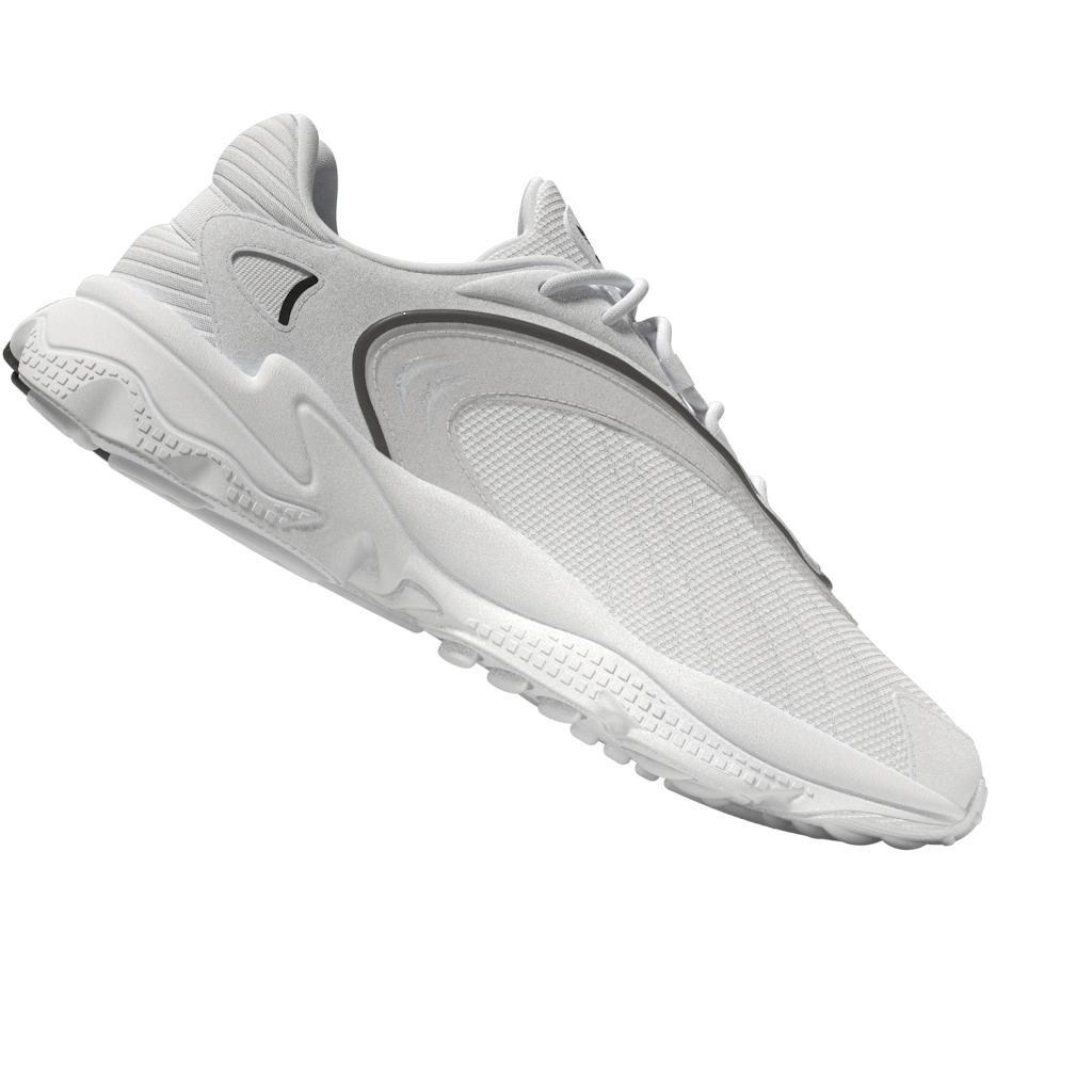 Oztral Shoes, White, A901_ONE, large image number 7