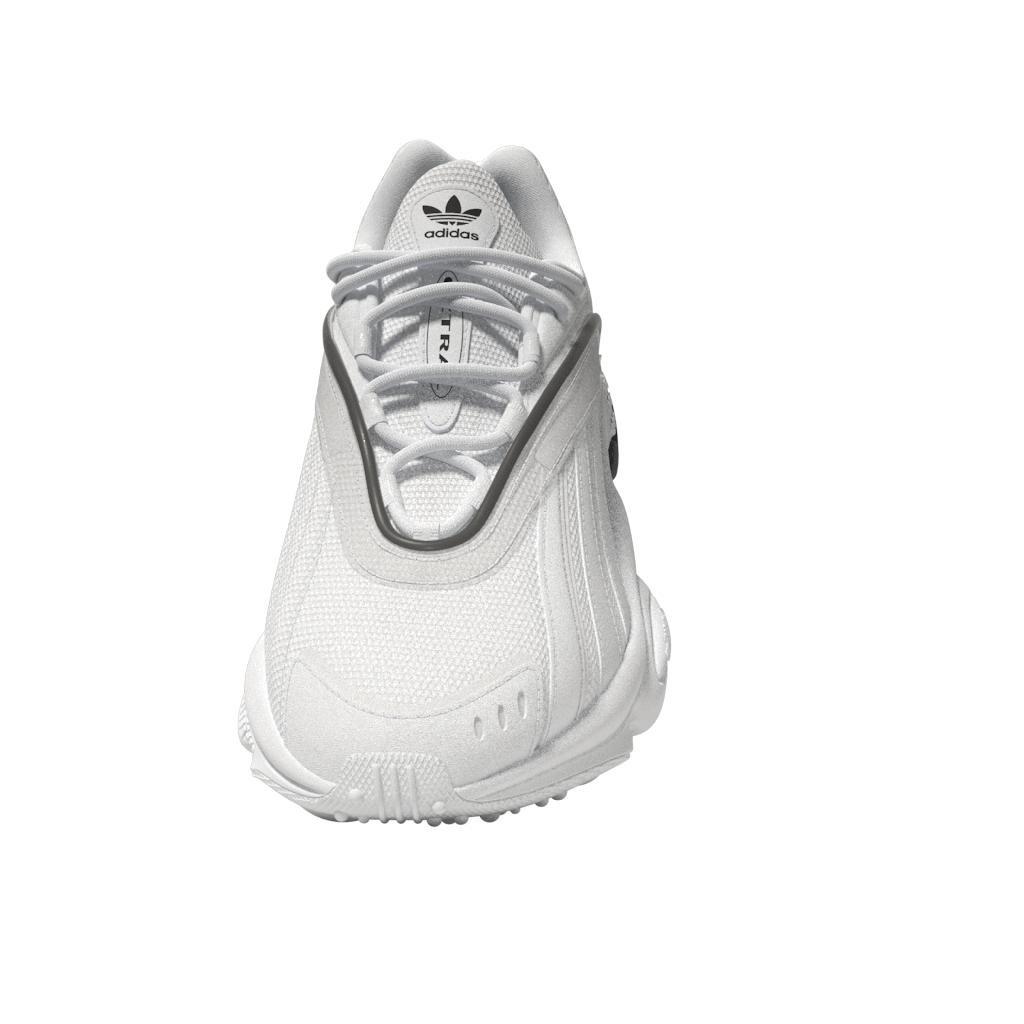 Oztral Shoes, White, A901_ONE, large image number 9