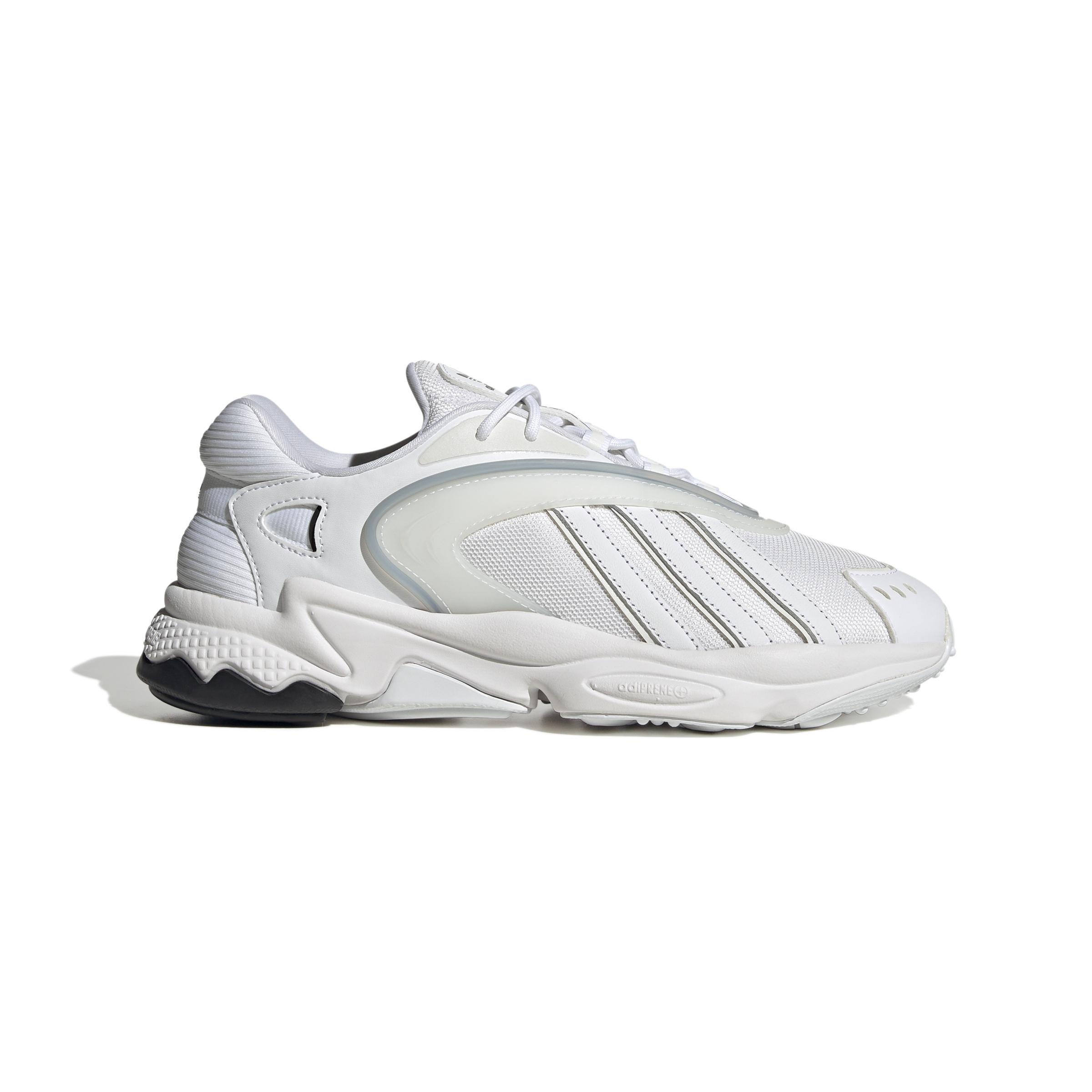 Oztral Shoes, White, A901_ONE, large image number 12