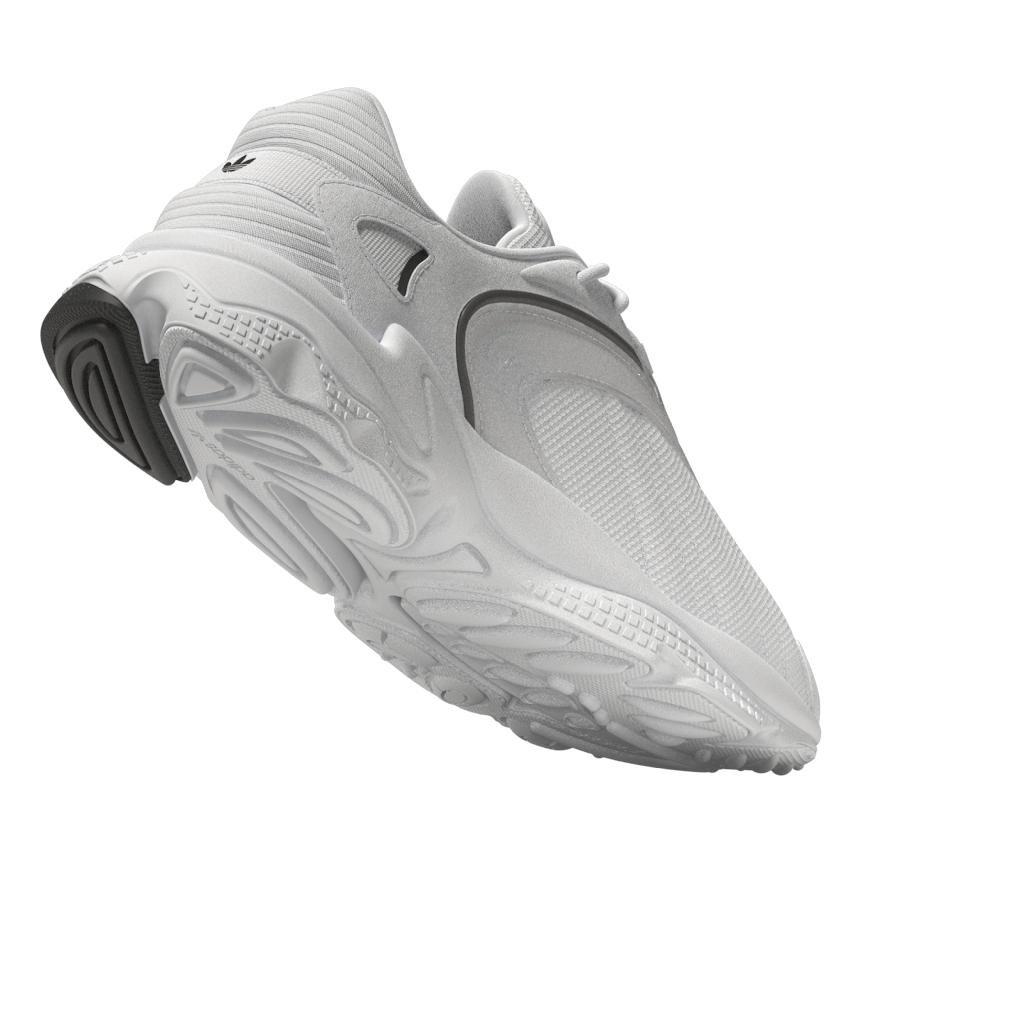 Oztral Shoes, White, A901_ONE, large image number 13