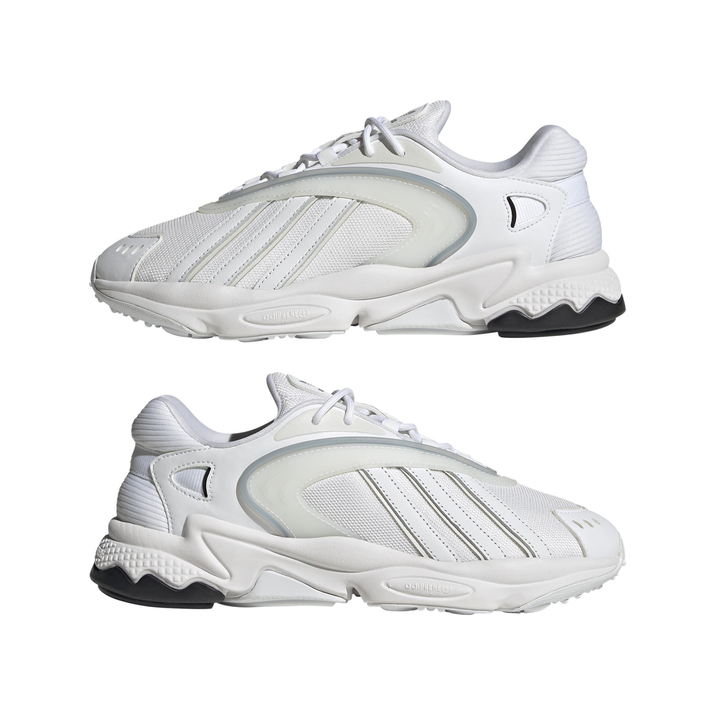 Oztral Shoes, White, A901_ONE, large image number 15