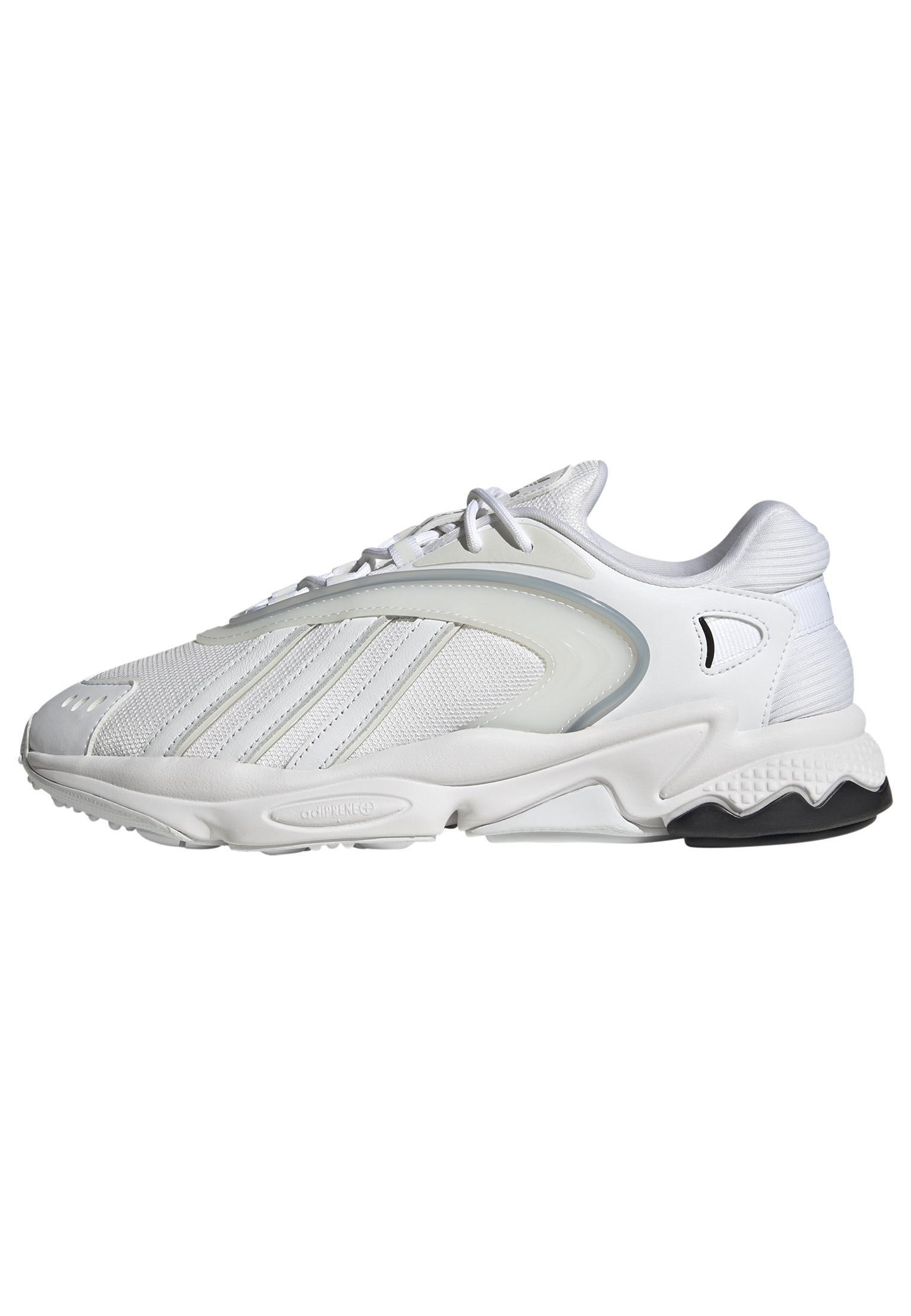 Oztral Shoes, White, A901_ONE, large image number 17