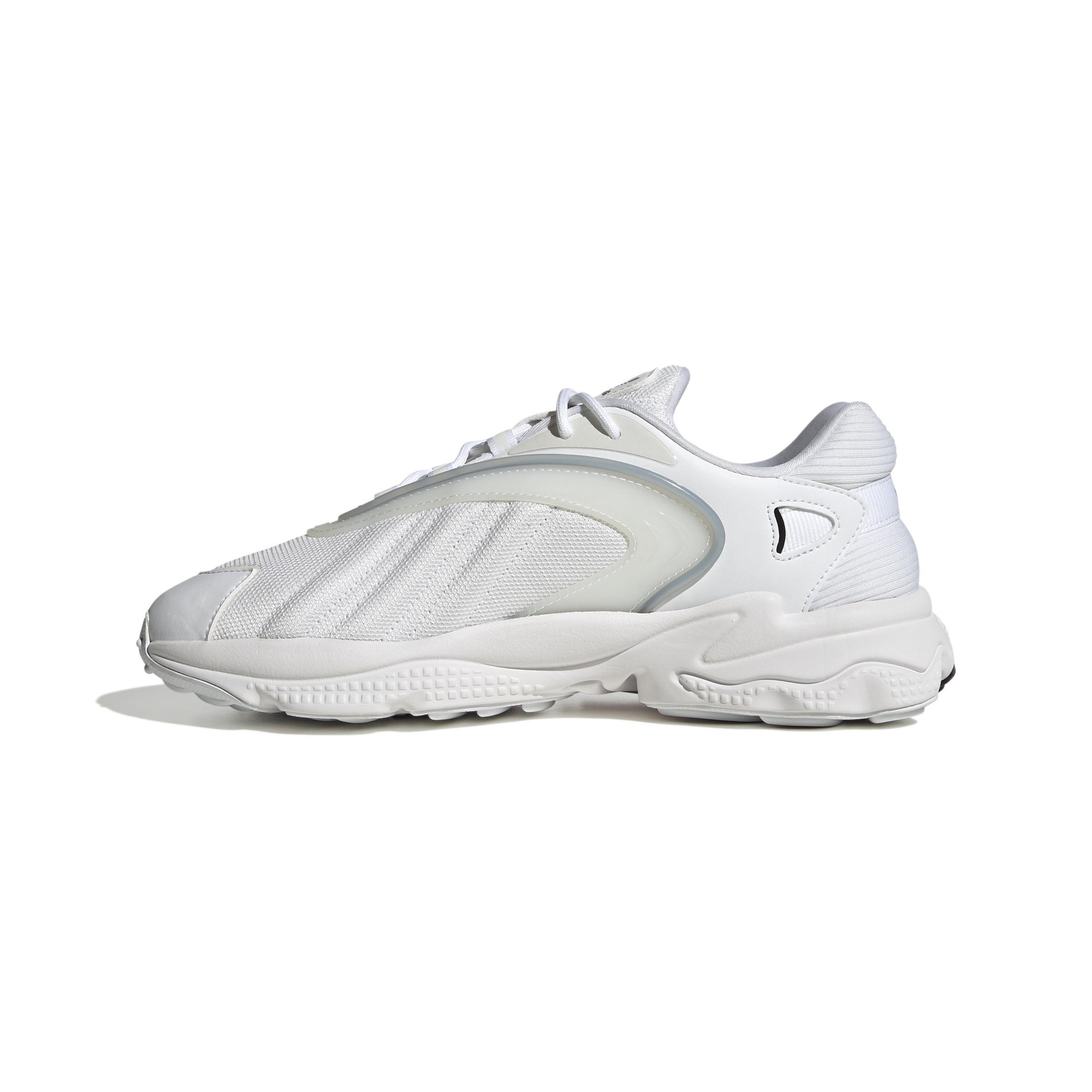 Oztral Shoes, White, A901_ONE, large image number 19