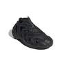 Mens Adifom Q Shoes, Black, A901_ONE, thumbnail image number 0