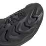 Mens Adifom Q Shoes, Black, A901_ONE, thumbnail image number 2