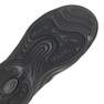 Mens Adifom Q Shoes, Black, A901_ONE, thumbnail image number 3