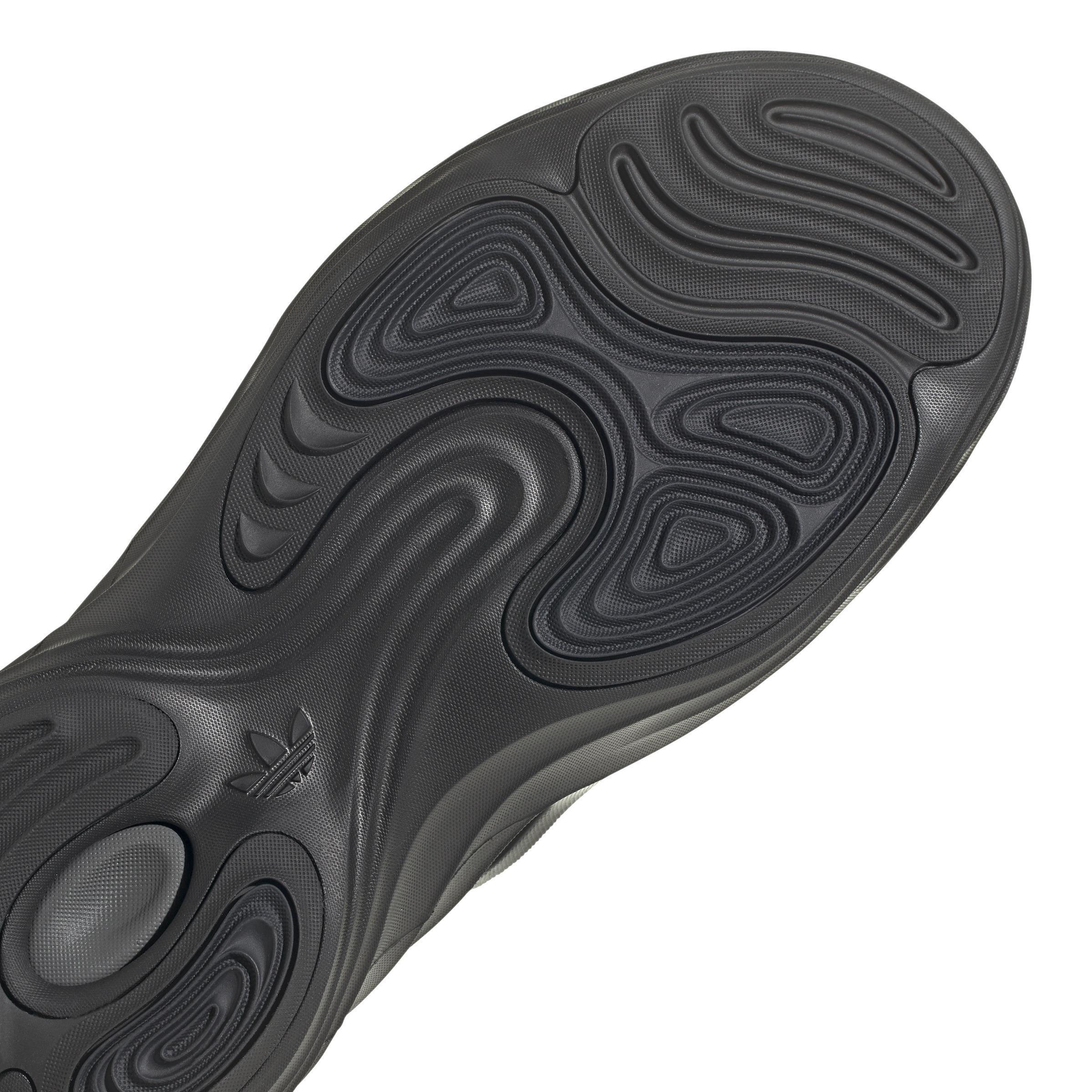 Adifom Q Shoes, Black, A901_ONE, large image number 3