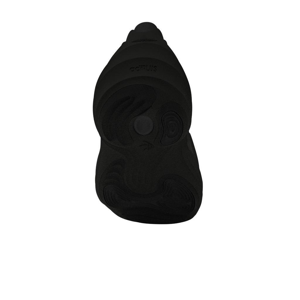 Adifom Q Shoes, Black, A901_ONE, large image number 5