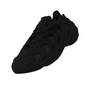 Mens Adifom Q Shoes, Black, A901_ONE, thumbnail image number 7