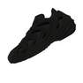 Mens Adifom Q Shoes, Black, A901_ONE, thumbnail image number 8