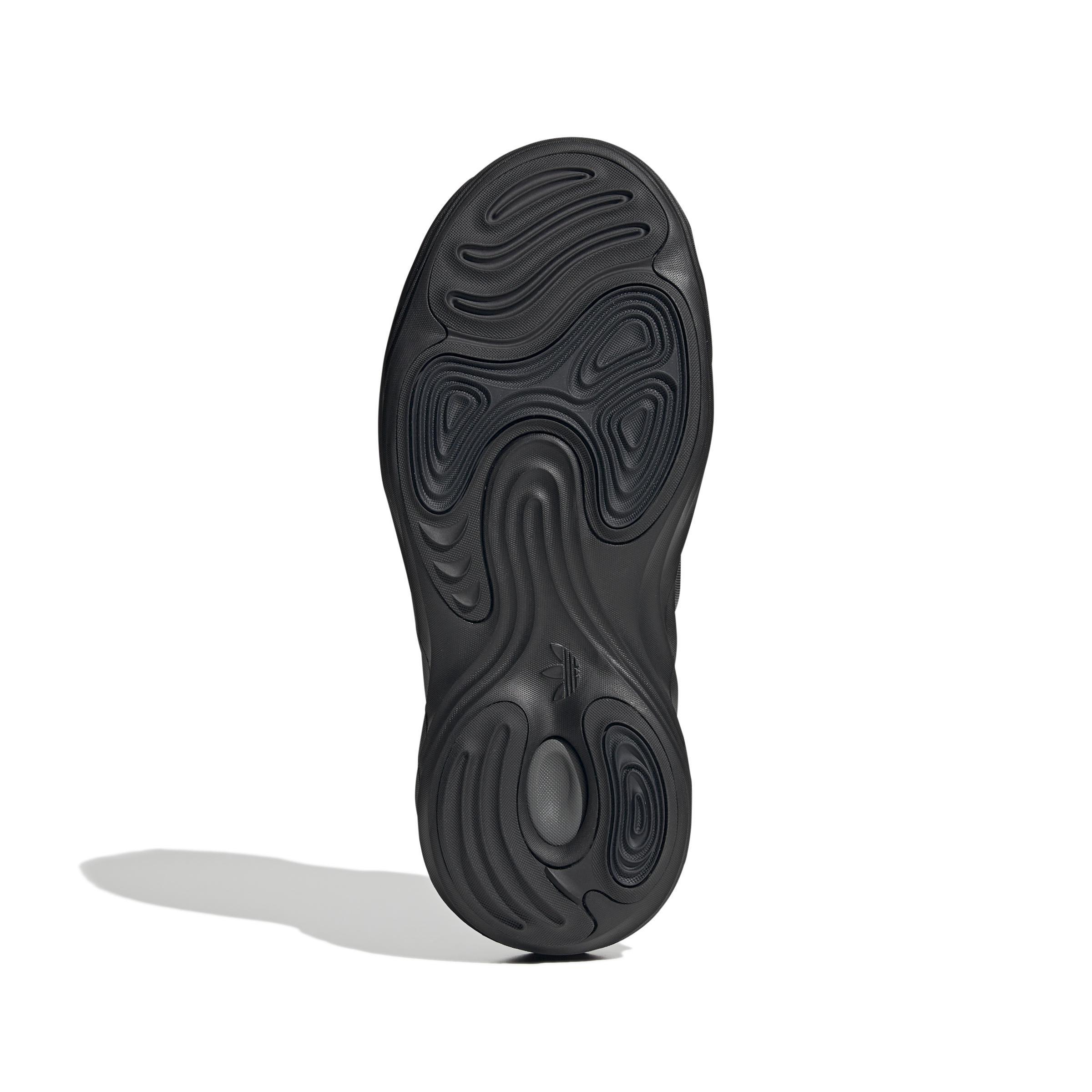 Adifom Q Shoes, Black, A901_ONE, large image number 11