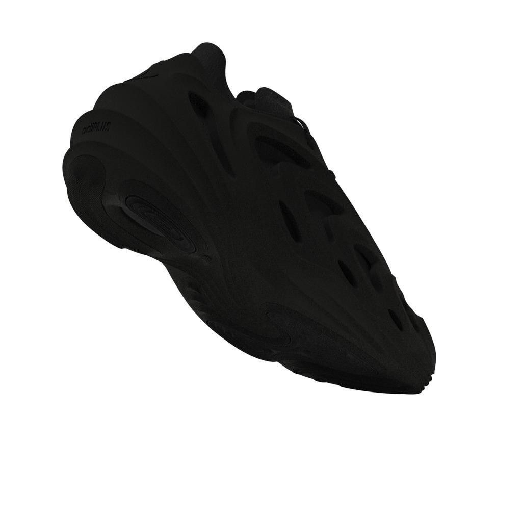 Adifom Q Shoes, Black, A901_ONE, large image number 12