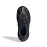 Mens Adifom Q Shoes, Black, A901_ONE, thumbnail image number 13