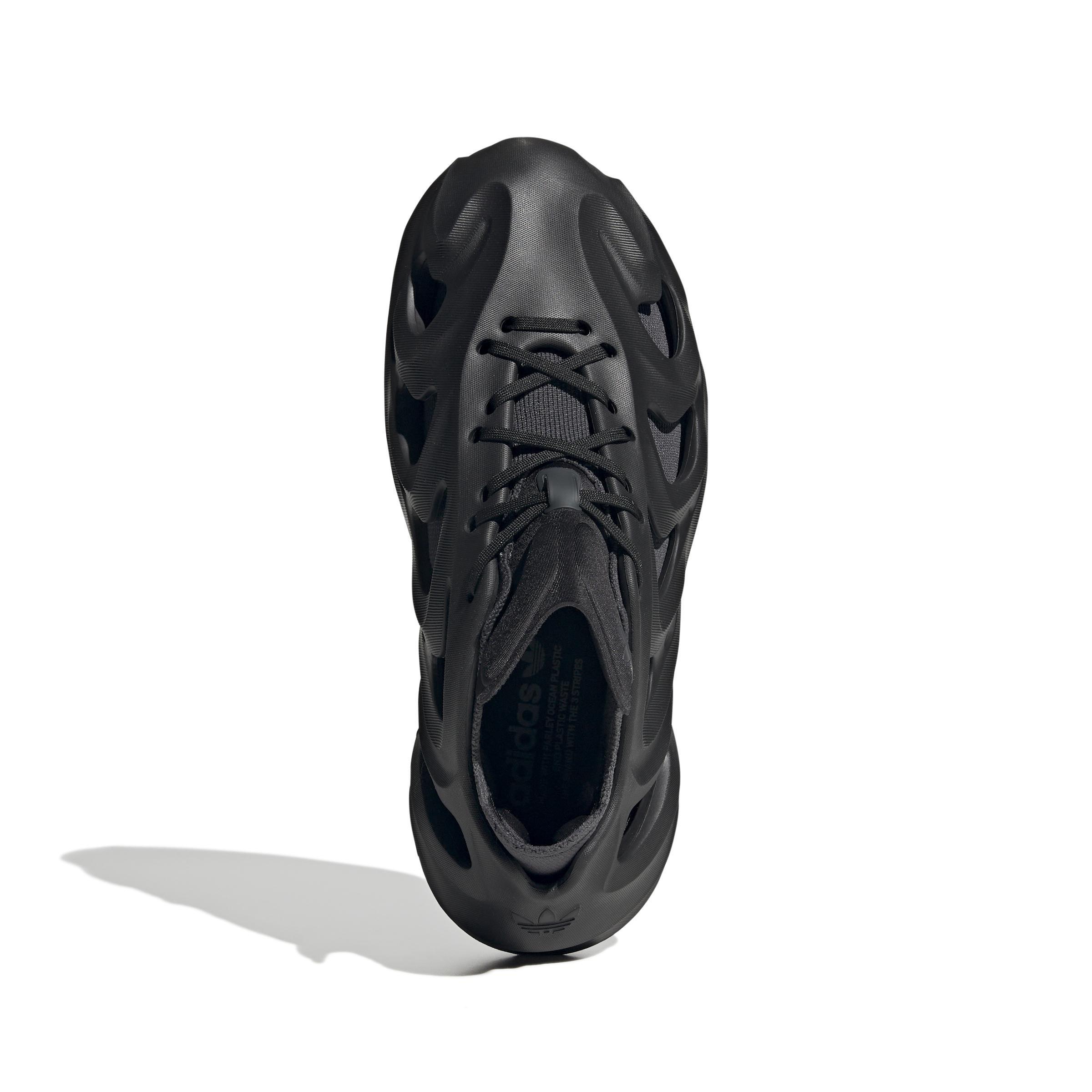 Adifom Q Shoes, Black, A901_ONE, large image number 13