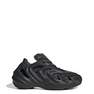 Mens Adifom Q Shoes, Black, A901_ONE, thumbnail image number 14